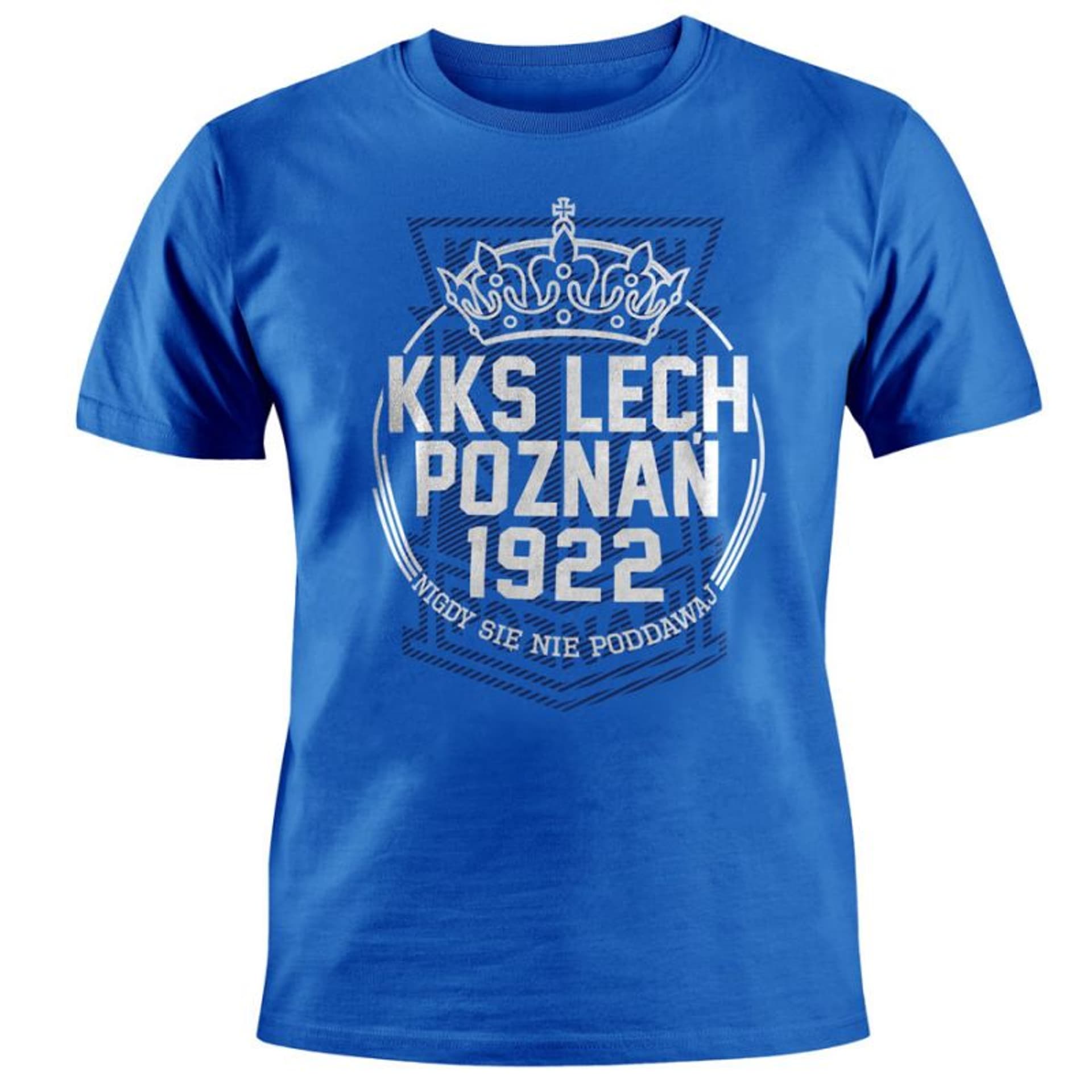 

Koszulka Lech Krąg Jr (kolor Niebieski