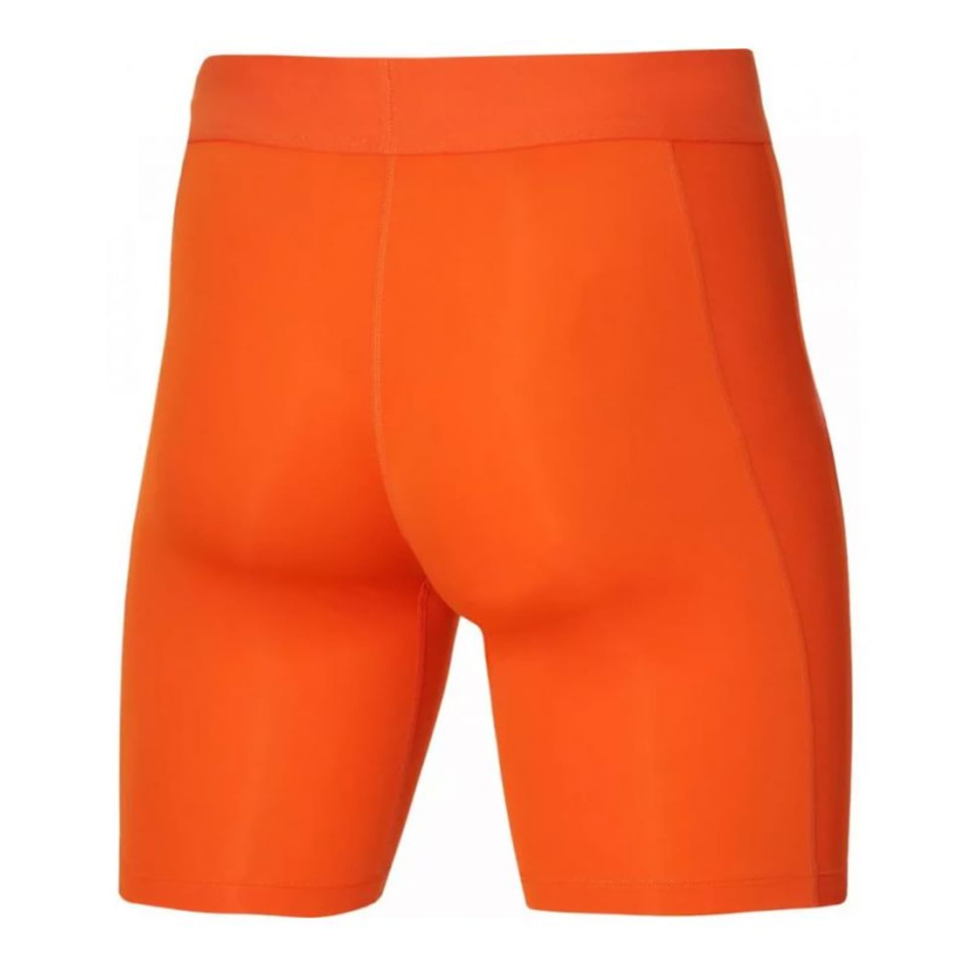 

Spodenki termiczne Nike Pro Dri-Fit Strike M DH8128 (kolor Pomarańczowy, rozmiar S (173cm))