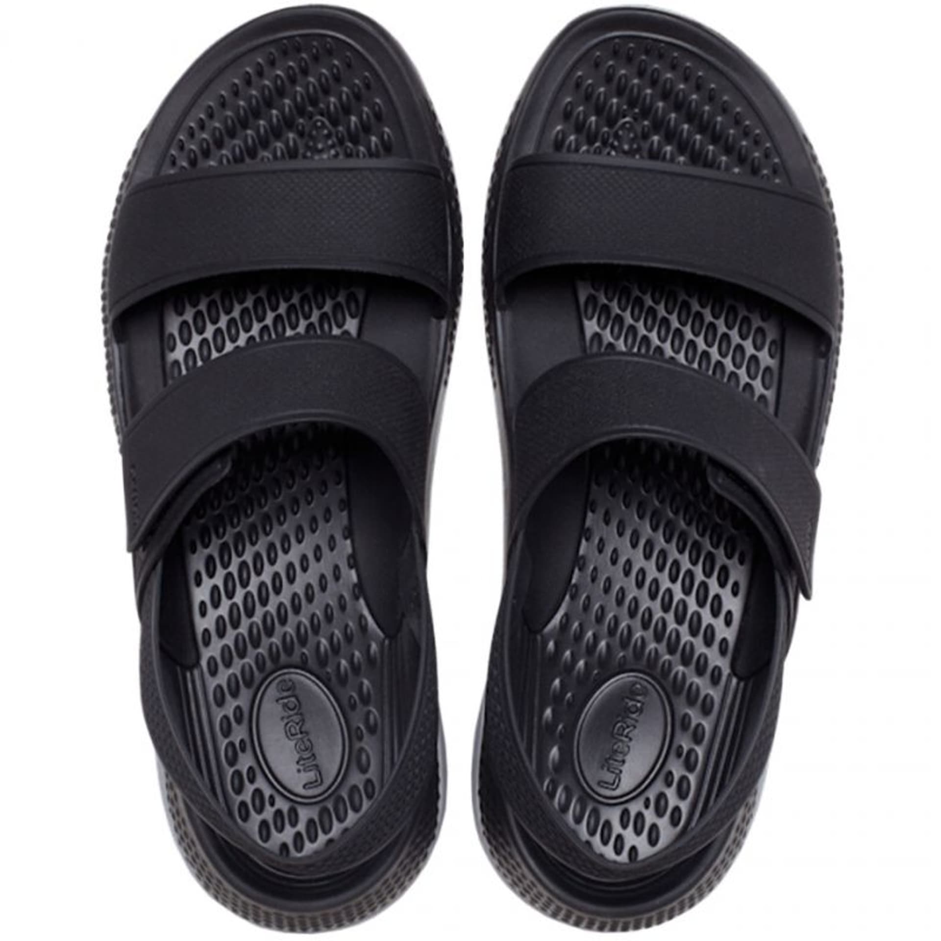 

Sandały Crocs Literide 360 W 206711 (kolor Czarny, rozmiar 36-37)