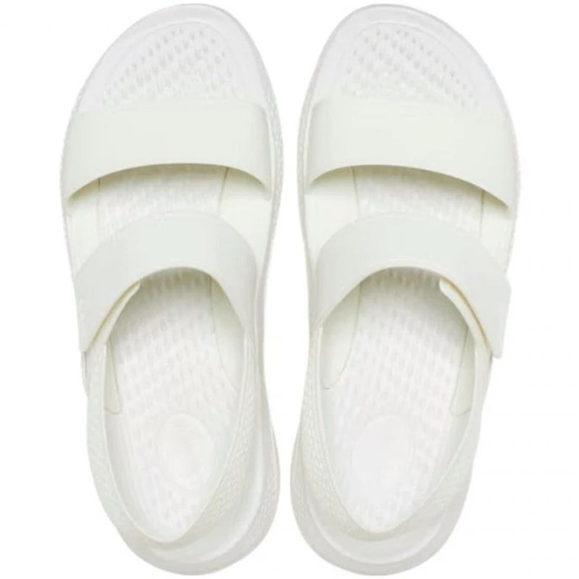 

Sandały Crocs Literide 360 W 206711 (kolor Biały, rozmiar 34-35)