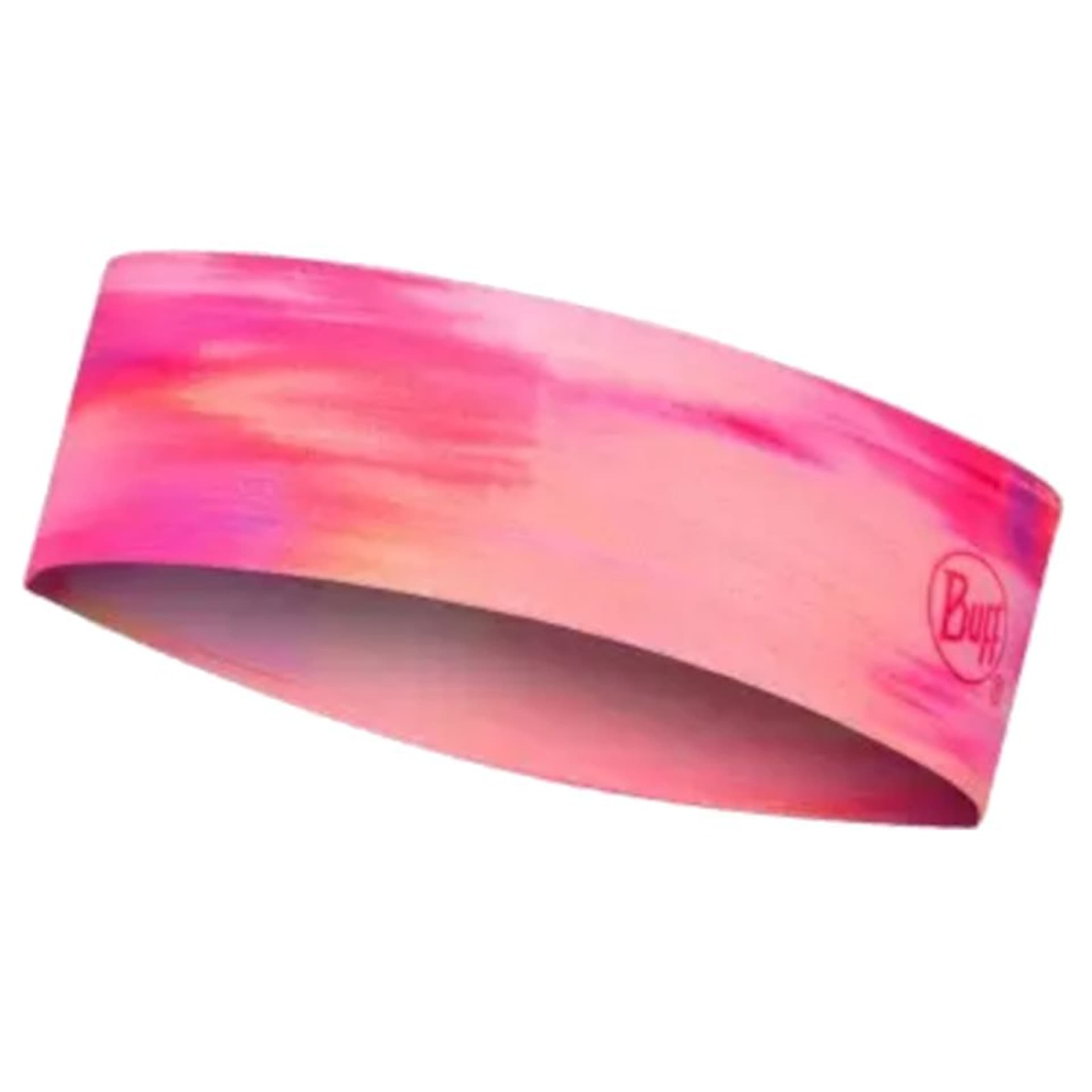 

Opaska Buff CoolNet UV Slim Headband 12874952 (kolor Różowy, rozmiar, Kolor różowy/rozmiar one size