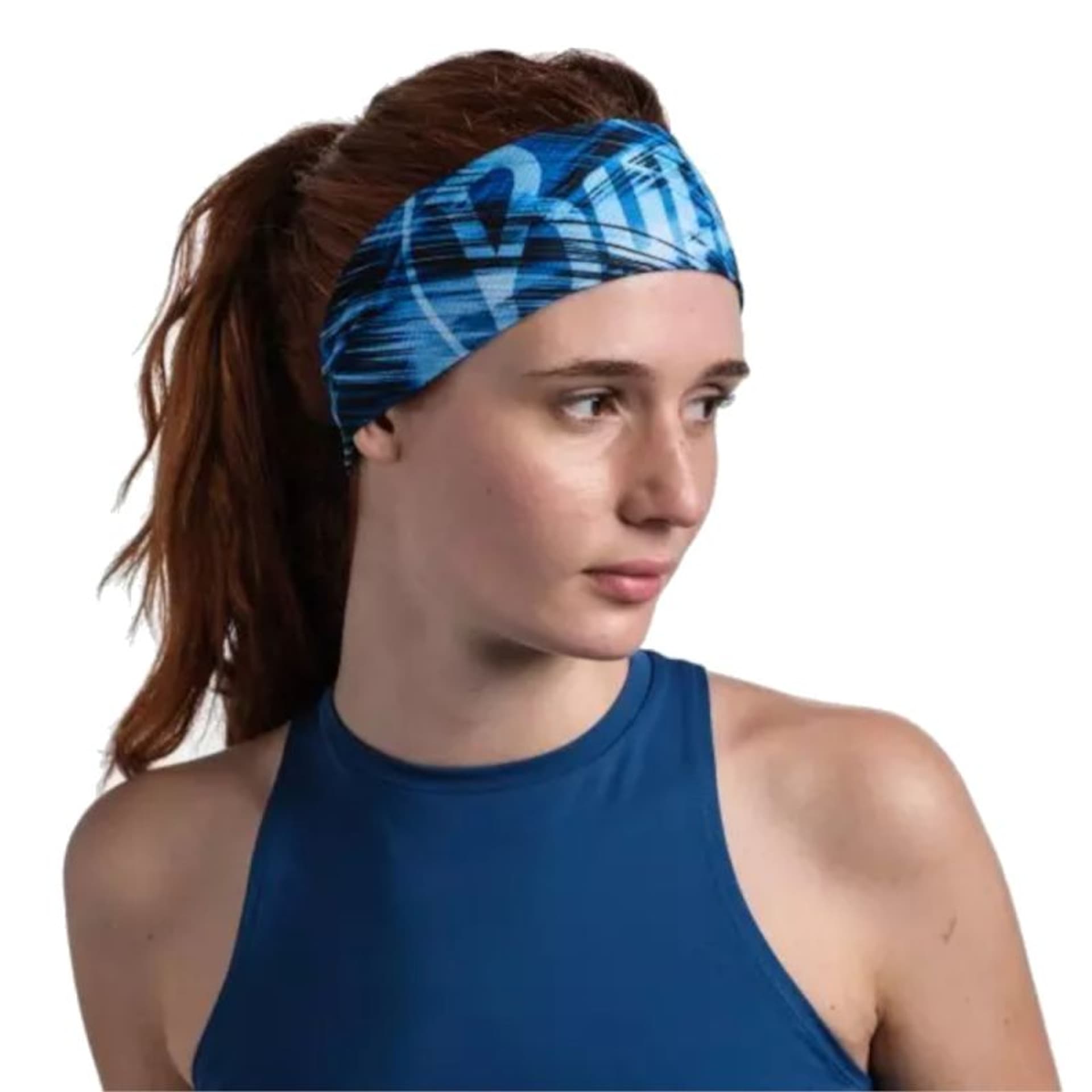 

Opaska Buff Fastwick Headband 128755707 (kolor Niebieski, rozmiar, Kolor niebieski/rozmiar one size