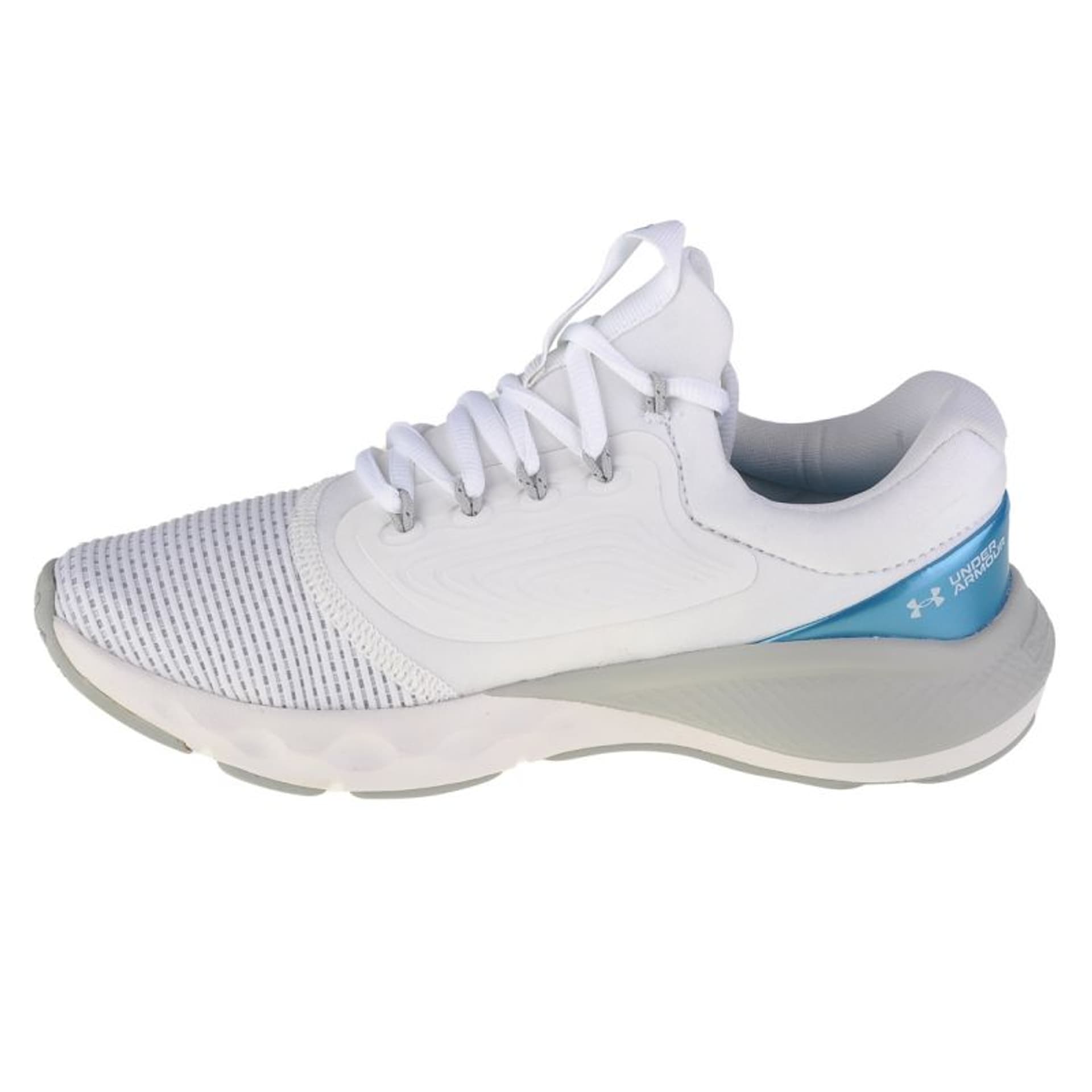 

Buty Under Armour Charged Vantage 2 VM M 3025406 (kolor Czarny, rozmiar 38)