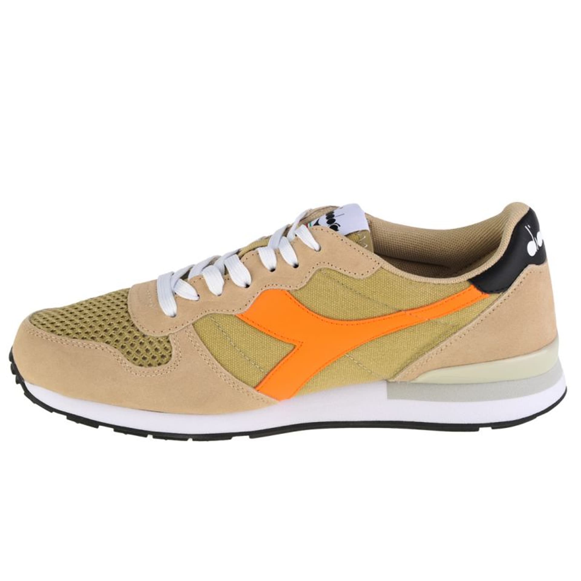 

Buty Diadora Camaro Natural Pack M 501-178293-01 (kolor Brązowy, rozmiar 42)