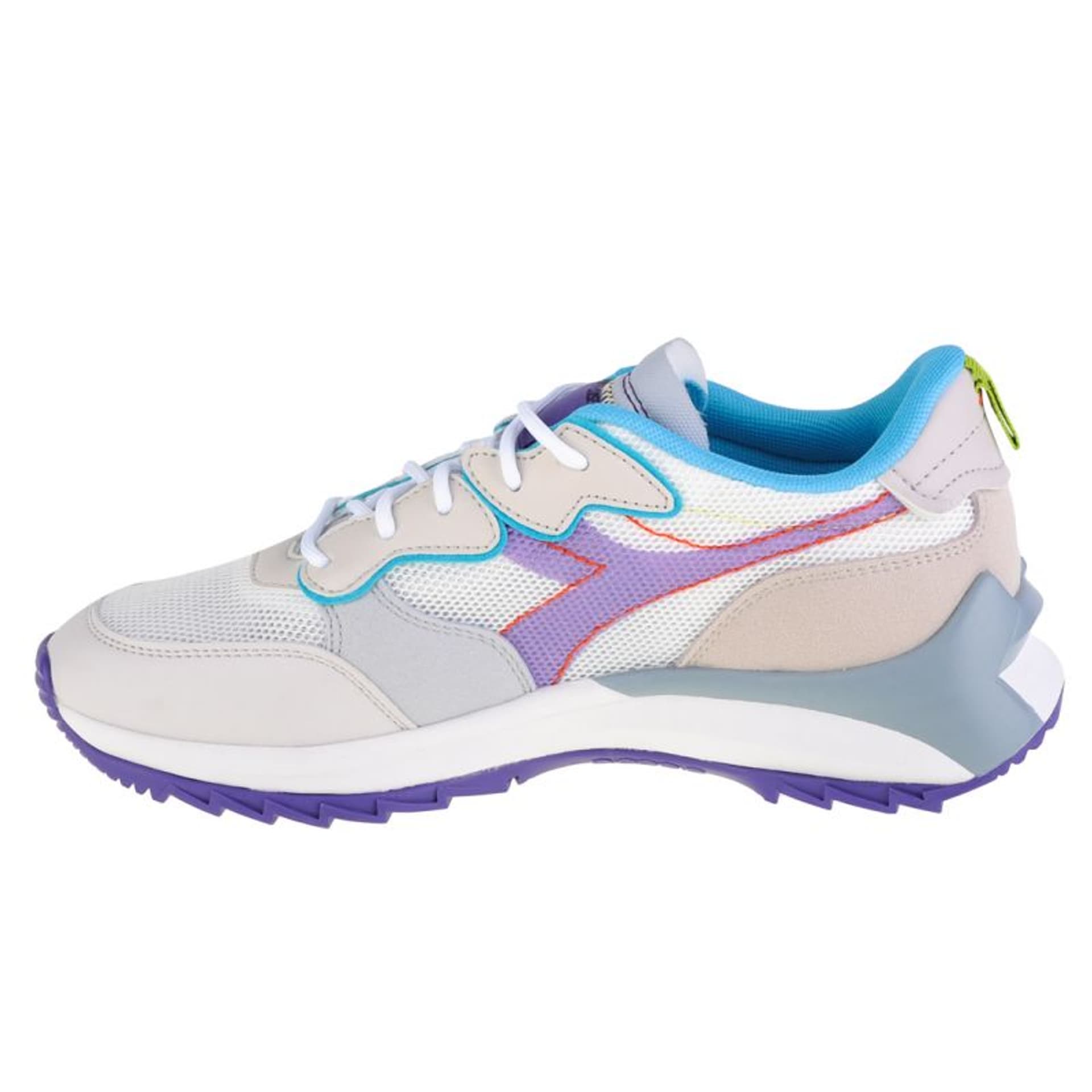 

Buty Diadora Jolly Mesh Wn W 501-178302-01 (kolor Biały, rozmiar 39)
