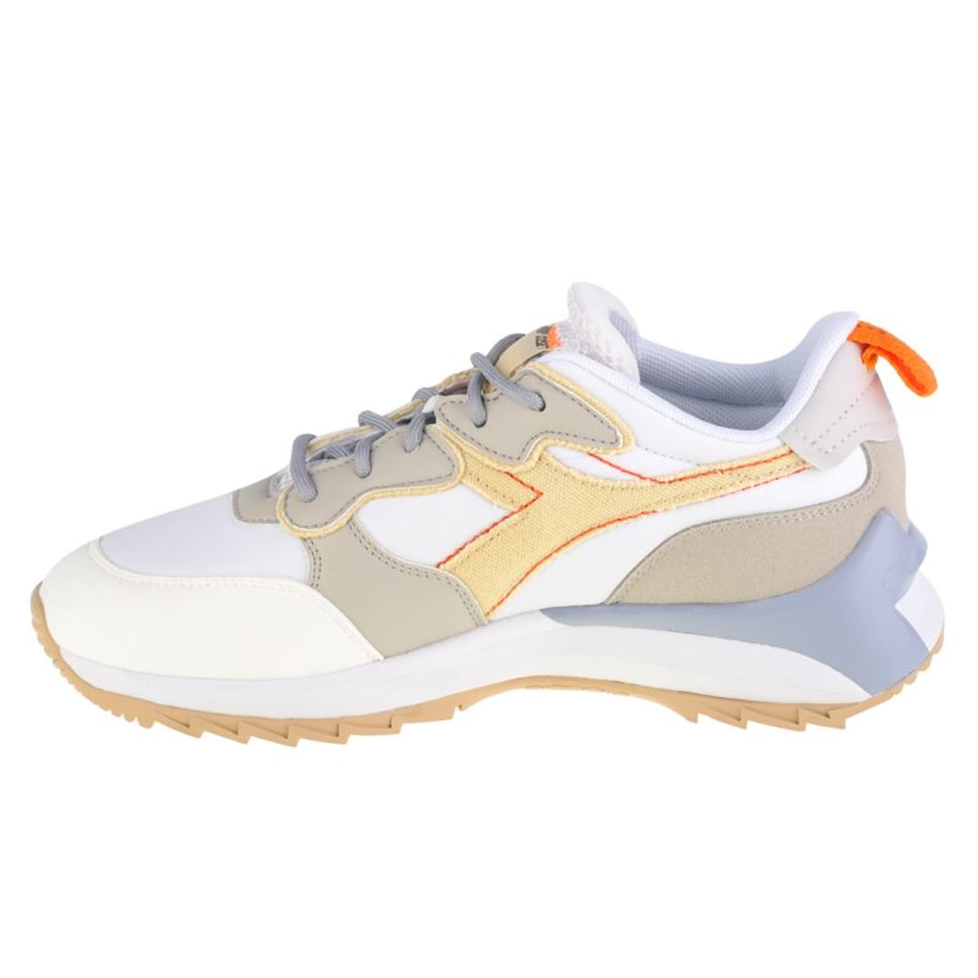 

Buty Diadora Jolly Canvas Wn W 501-178305-01 (kolor Biały, rozmiar 37)