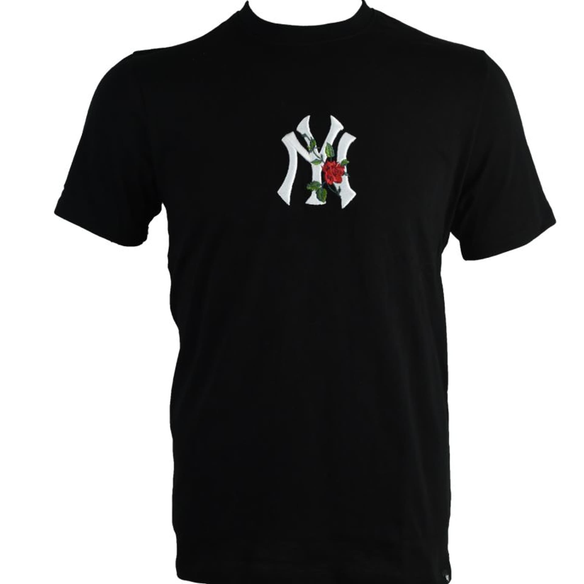 

Koszulka 47 Brand MLB New York Yankees Emb Backer Southside Tee M 556925 (kolor Czarny, rozmiar L)