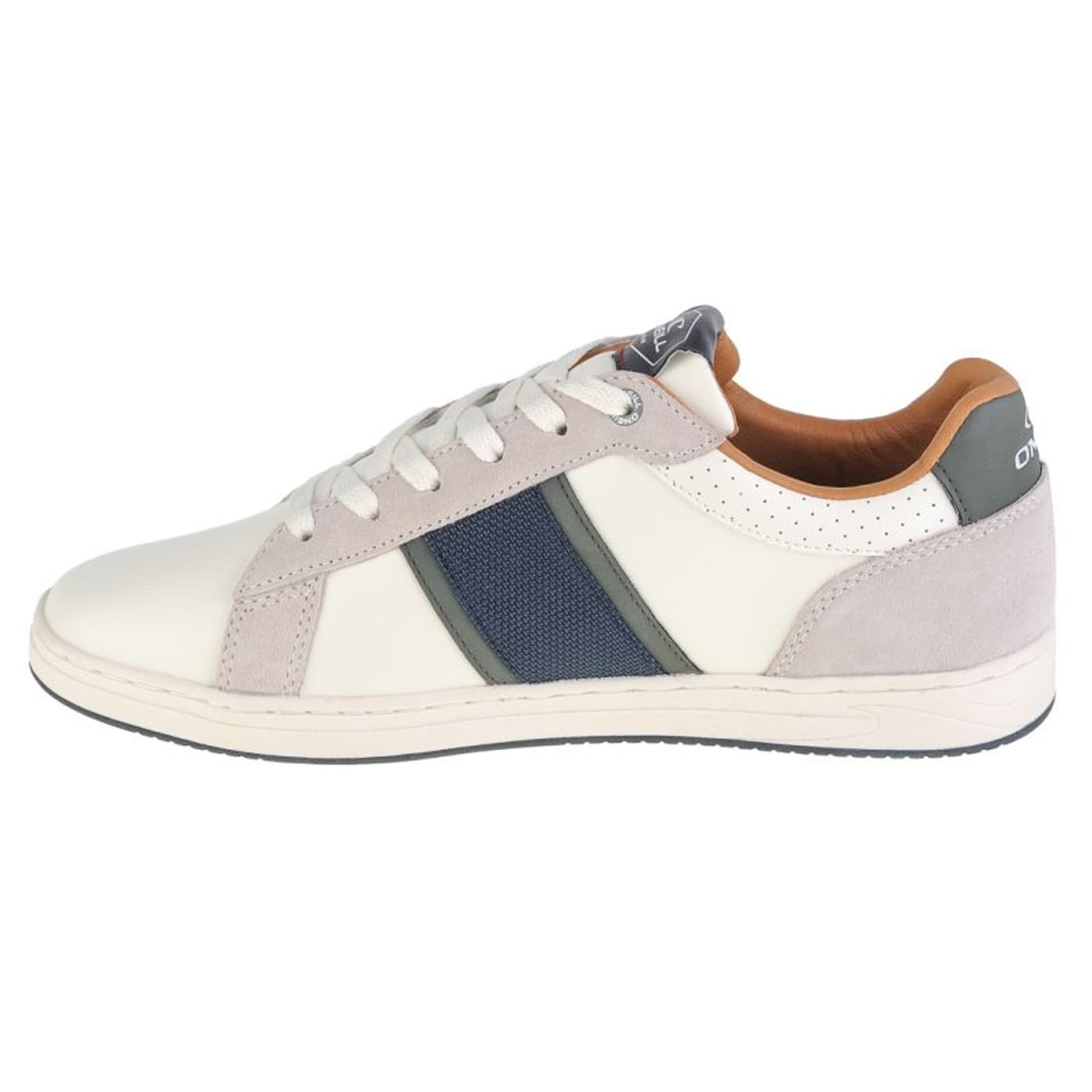 

Buty O'Neill Oxnard Men Low M 90221027 (kolor Biały, rozmiar 42)