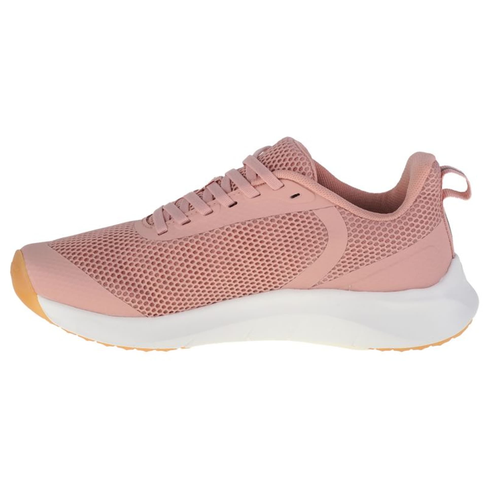 

Buty 4F Women's Circle Sneakers W NOSD4-OBDS300 (kolor Różowy, rozmiar 39)