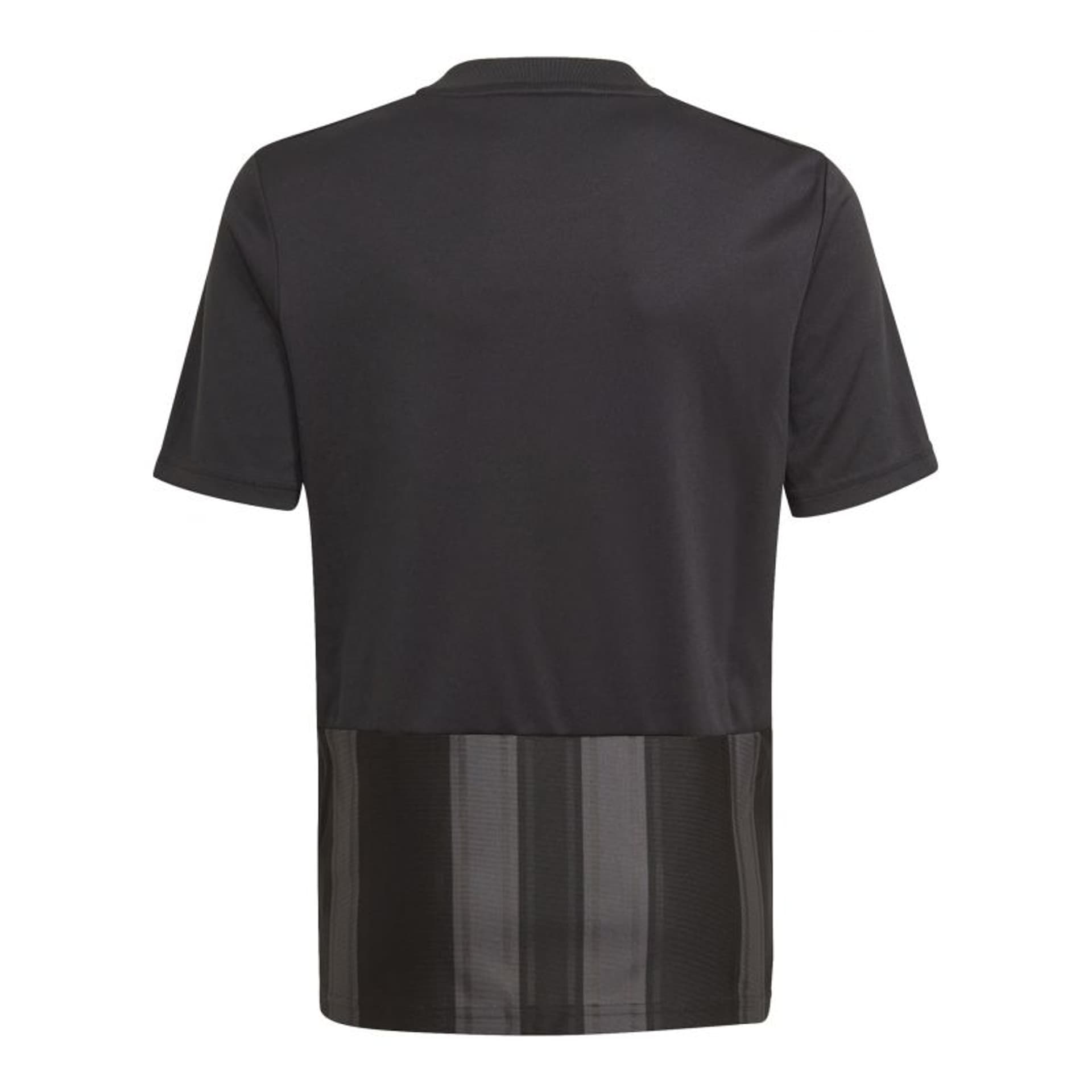 

Koszulka adidas Striped 21 Jr (kolor Czarny. Szary/Srebrny, rozmiar 176)