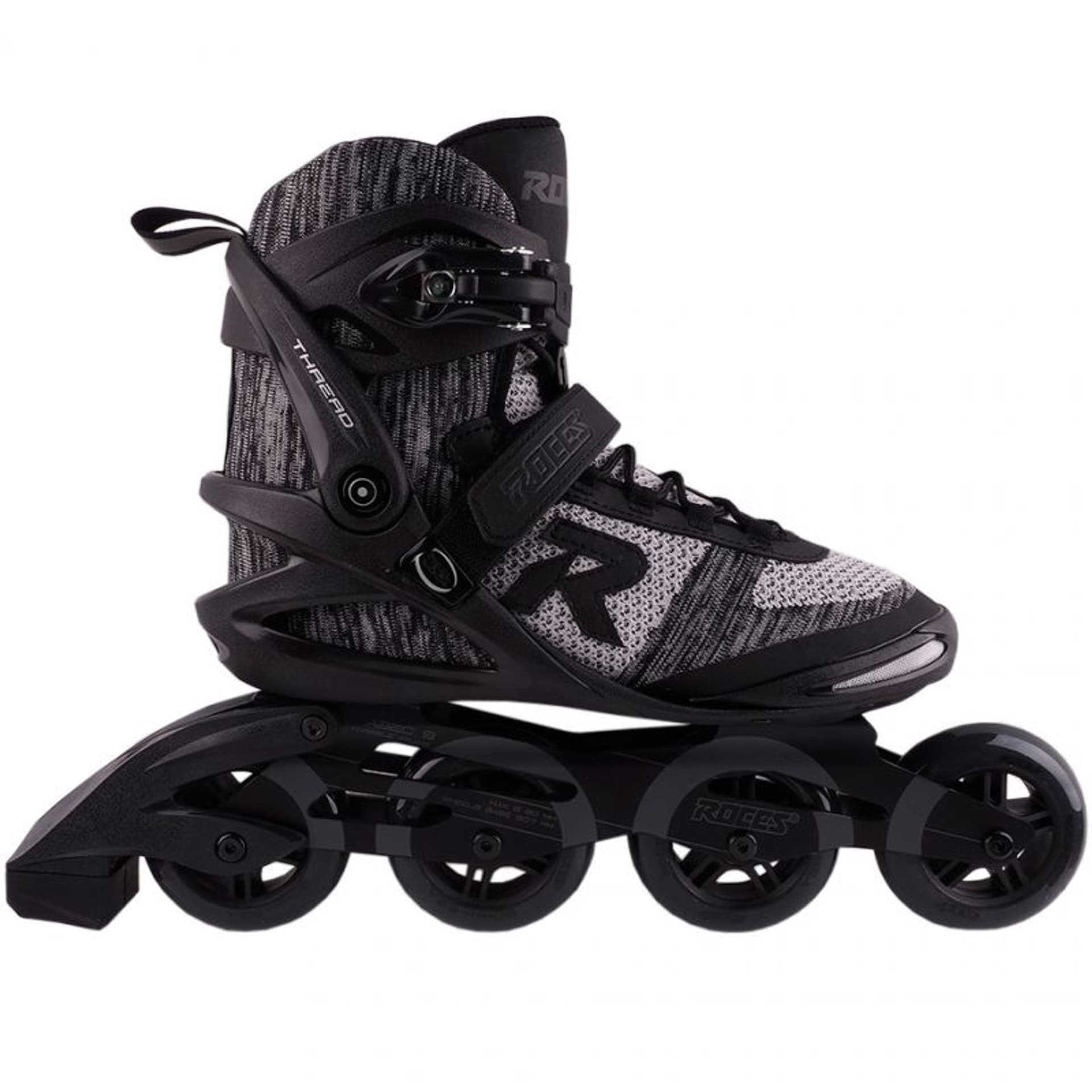 

Łyżworolki Roces Thread M 400860 (kolor Czarny, rozmiar 42)