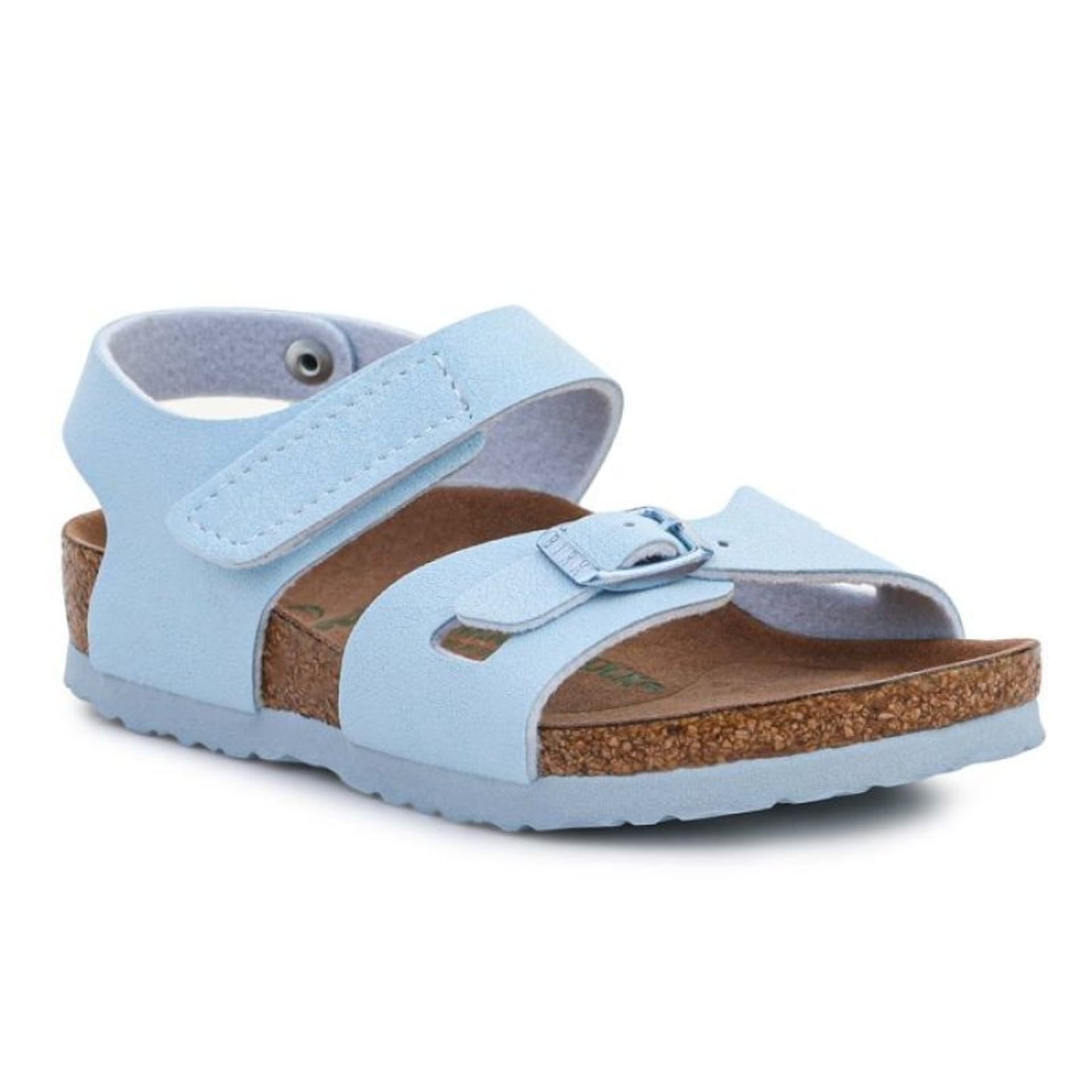 

Sandały Birkenstock Colorado Kids (kolor Niebieski, rozmiar EU 30)