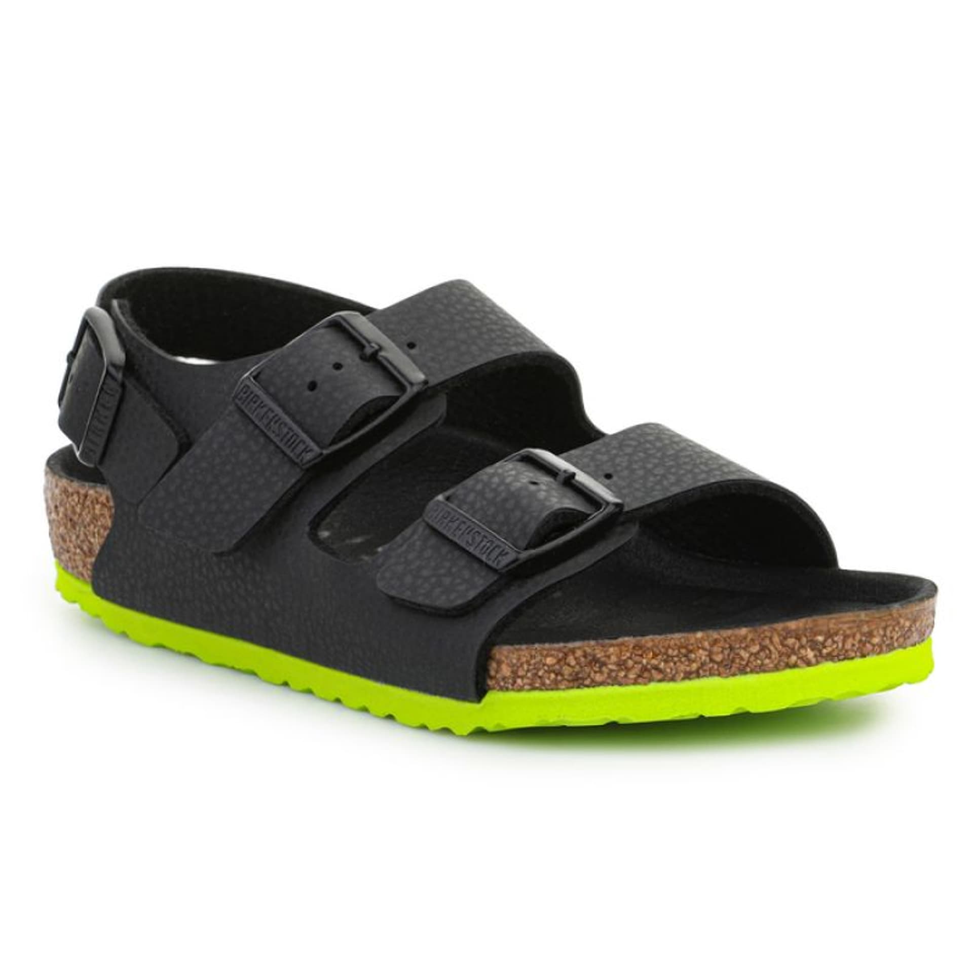 

Sandały Birkenstock Milano Kinder (kolor Czarny, rozmiar EU 26)