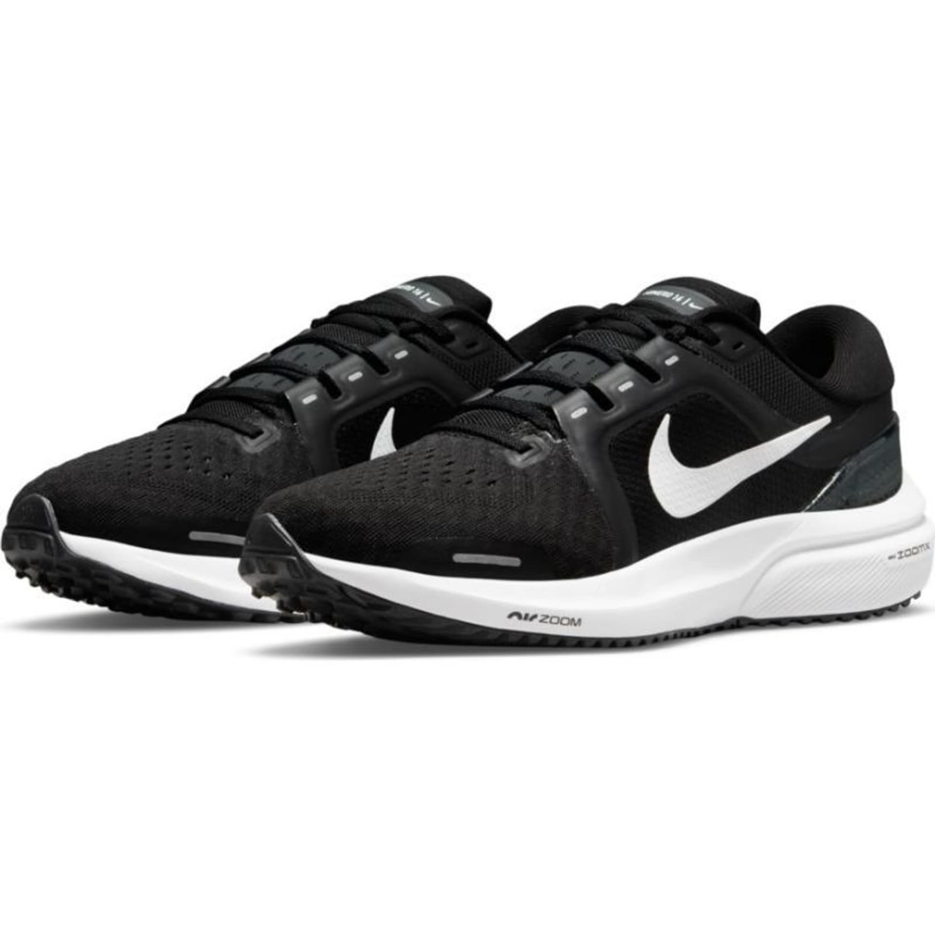 

Buty do biegania Nike Air Zoom Vomero 16 W DA7698 (kolor Czarny, rozmiar 37.5)