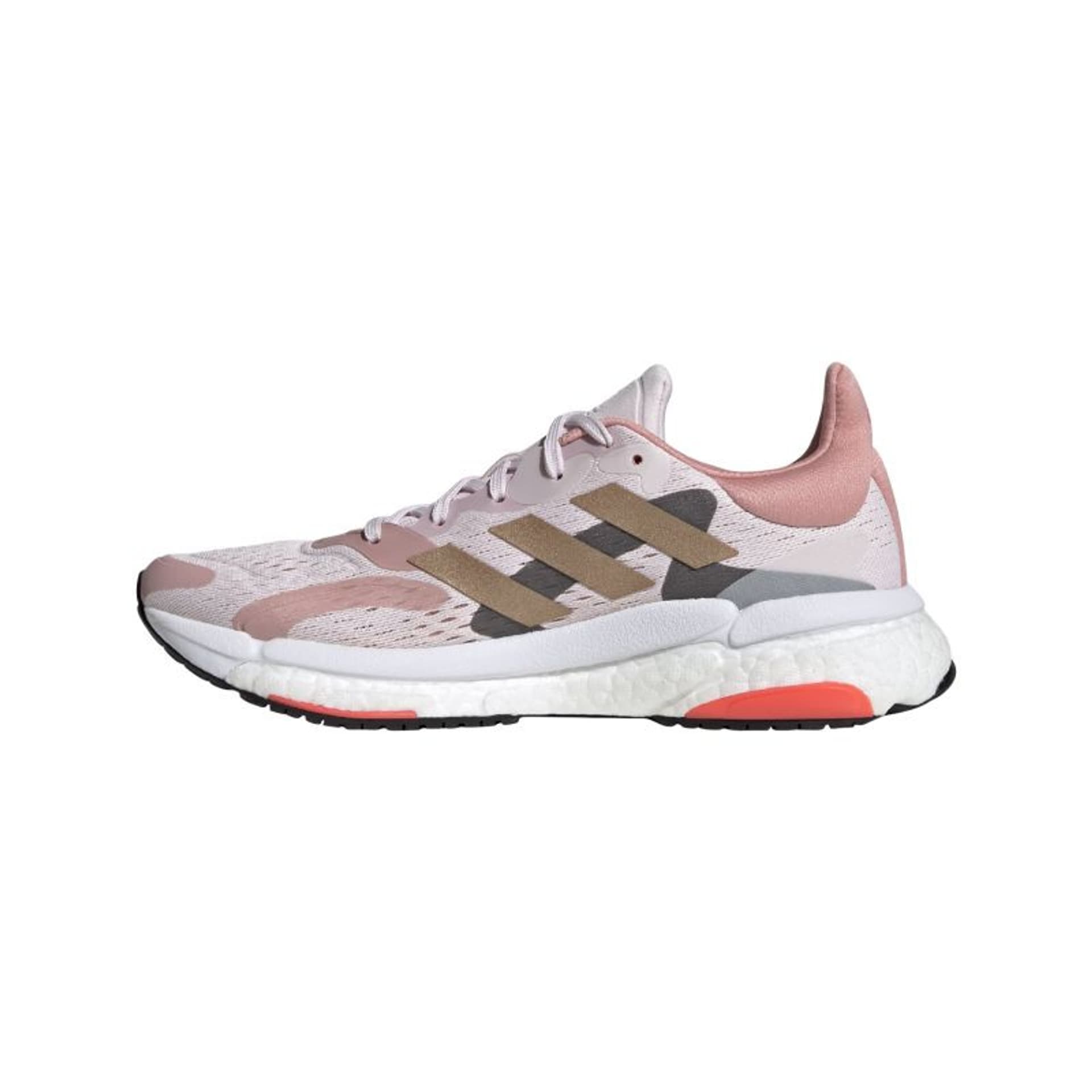 

Buty adidas SOLARBOOST 4 W (kolor Różowy, rozmiar 38 2/3)