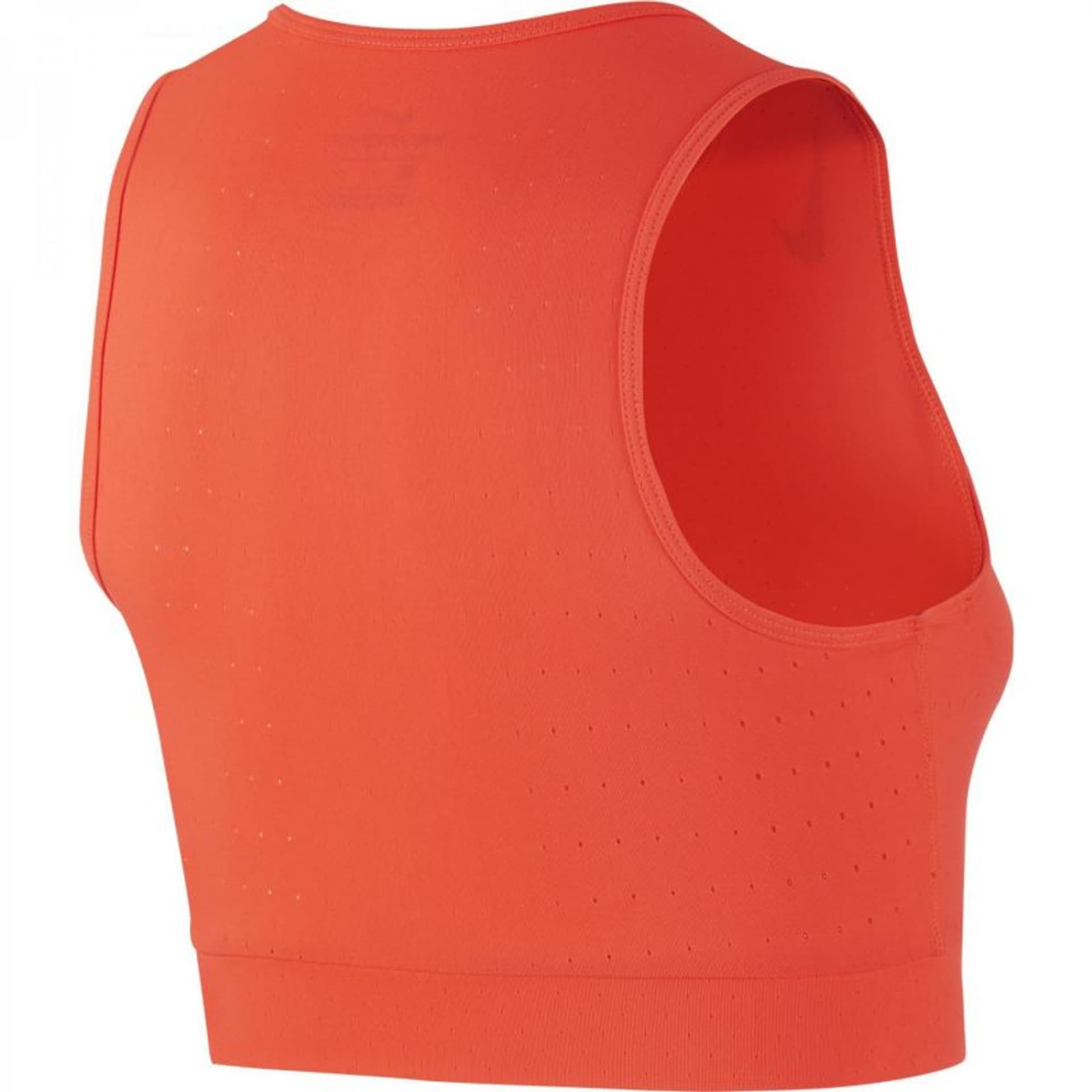 

Koszulka Nike AeroSwift W CJ2371 (kolor Pomarańczowy, rozmiar M)