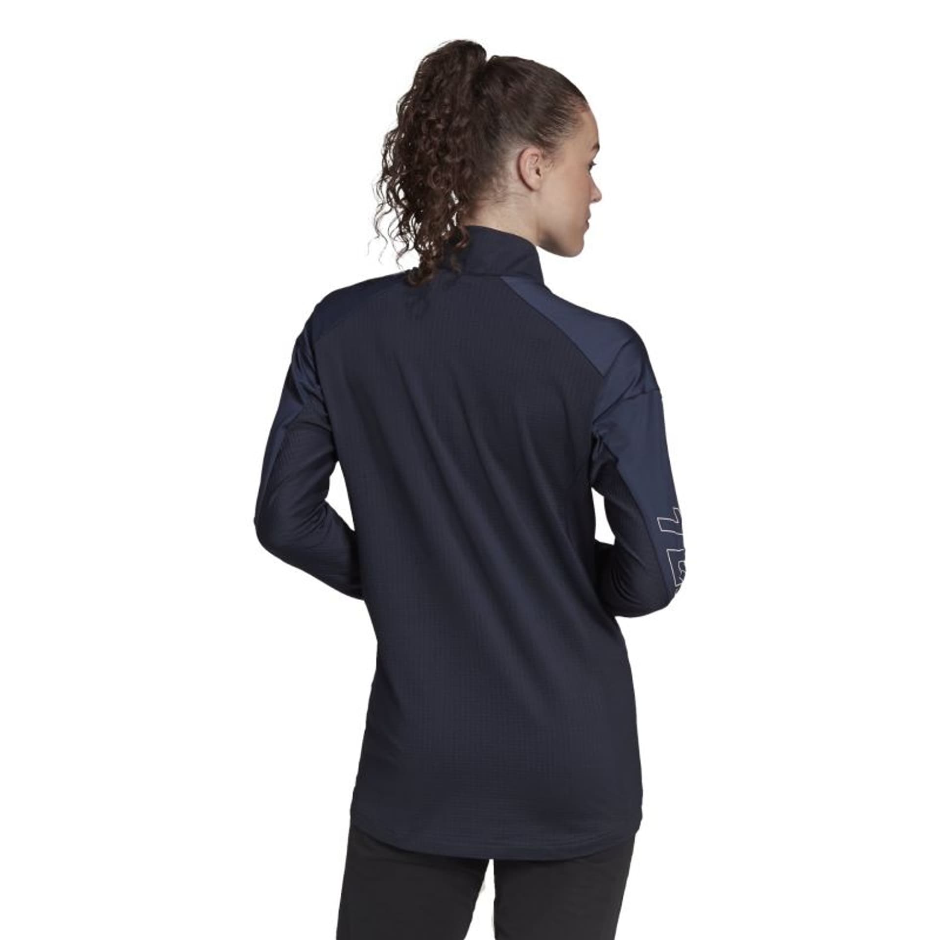 

Koszulka adidas XPERIOR LONGSLEEVE W (kolor Granatowy, rozmiar L)