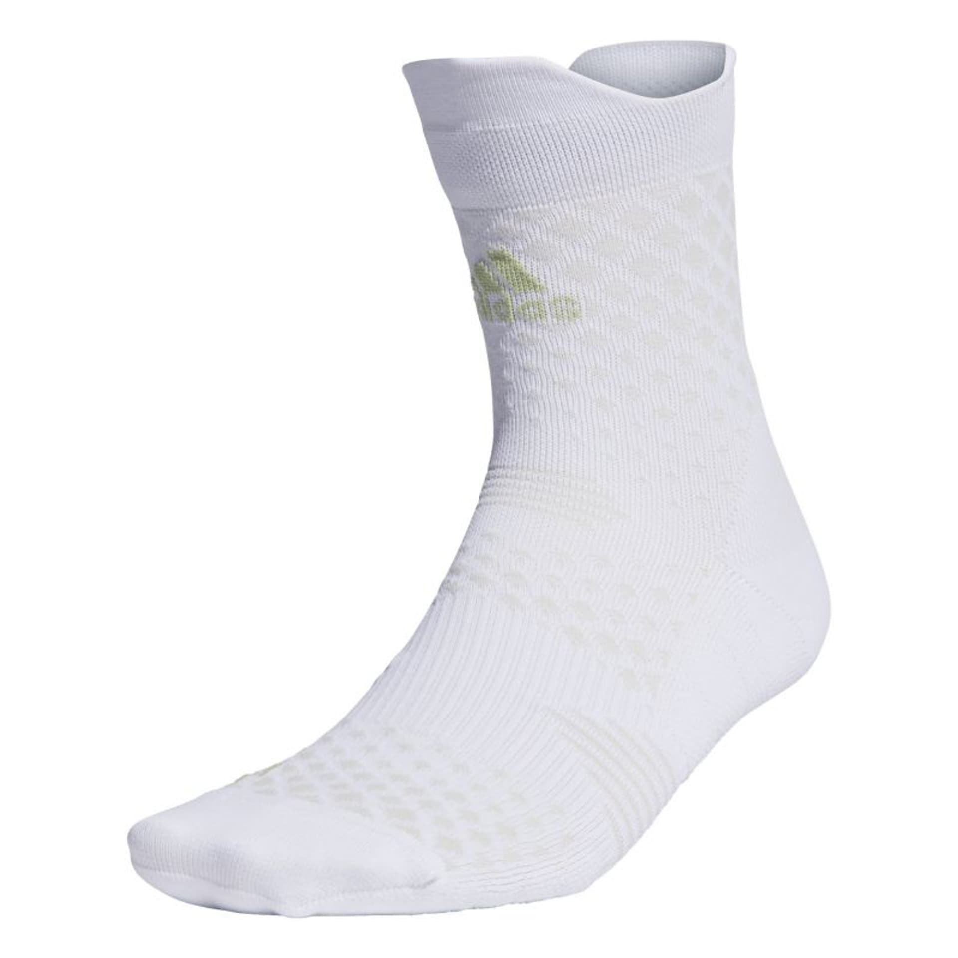 

Skarpetki adidas 4D Quarter Socks S (kolor Biały, rozmiar XS)