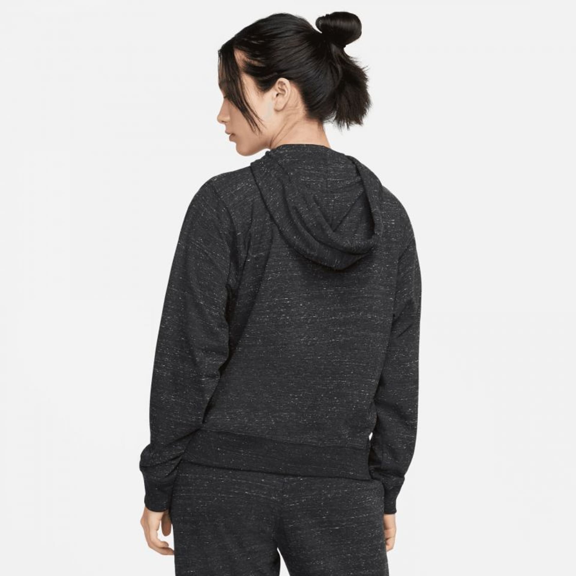 

Bluza Nike Sportswear Gym Vintage W DM6386 (kolor Czarny, rozmiar S)
