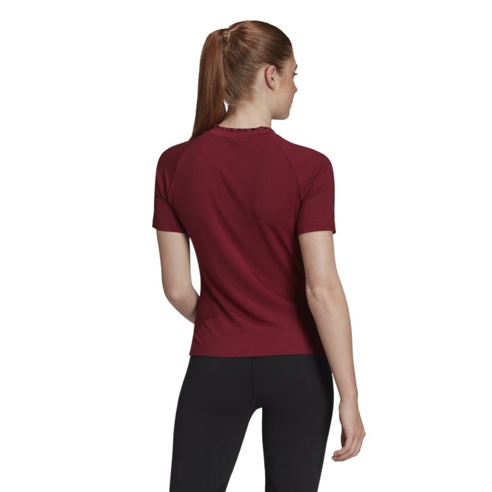 

Koszulka adidas KARLIE KLOSS TEE W (kolor Czerwony, rozmiar XS)