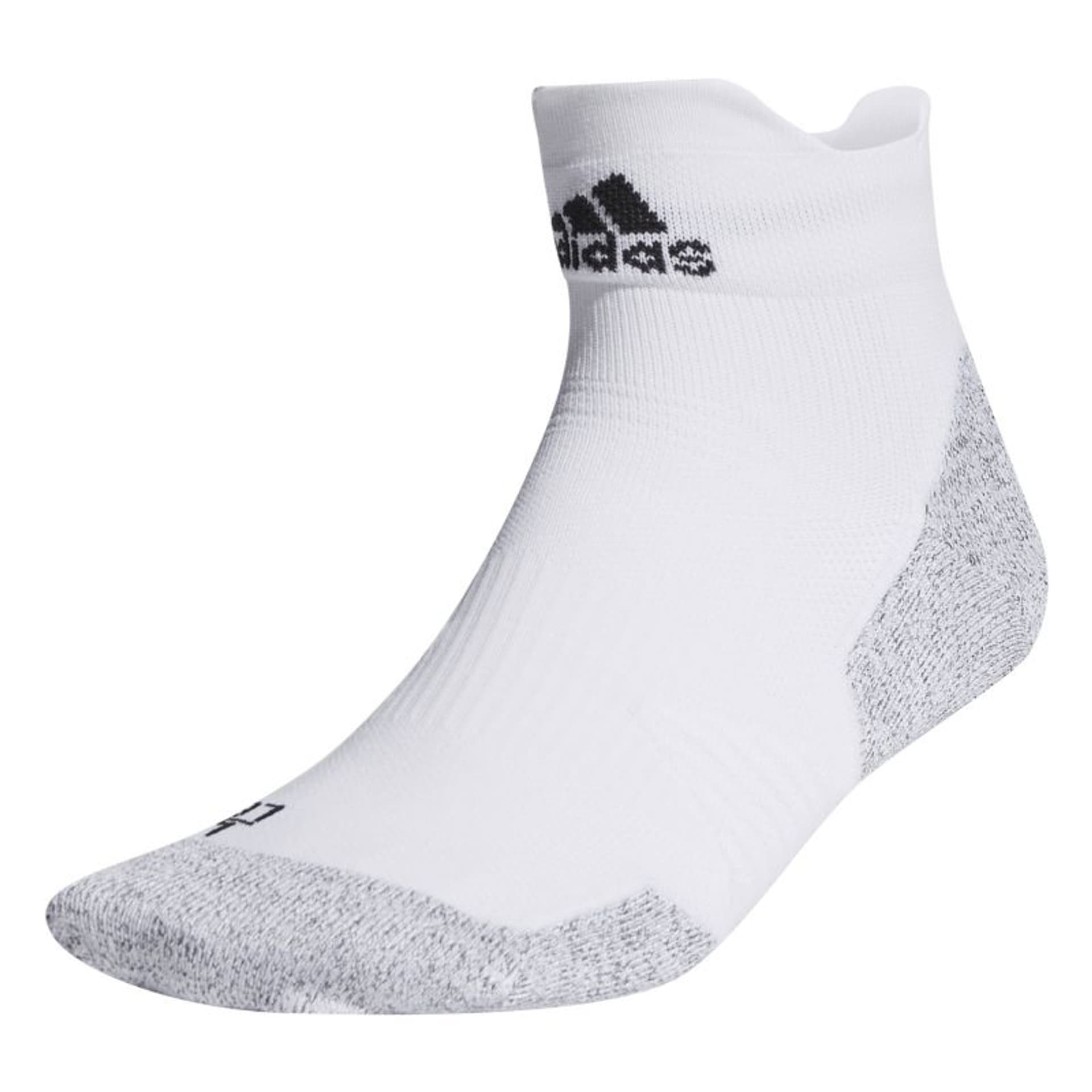 

Skarpety adidas Grip Running Ankle Socks (kolor Biały, rozmiar XS)