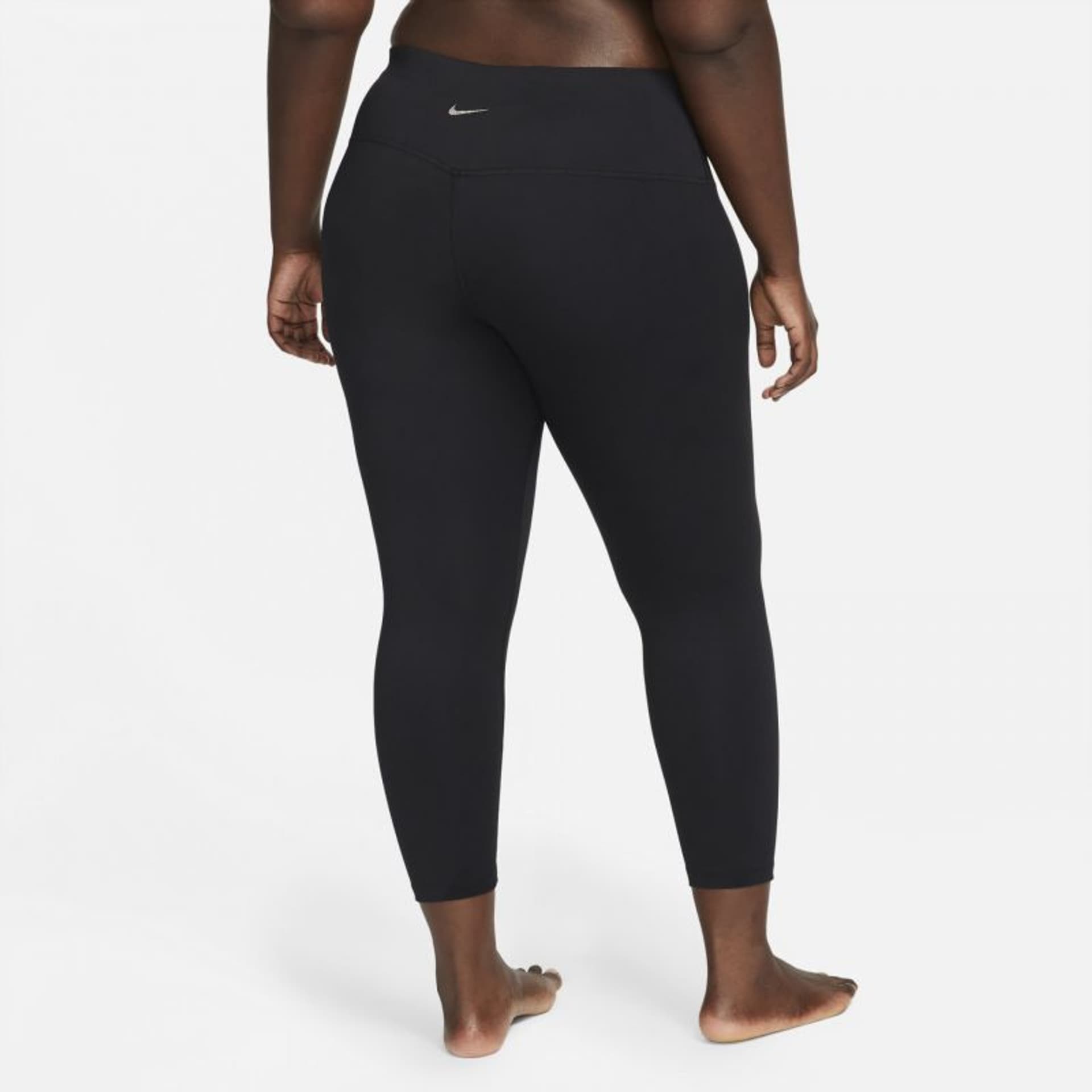 

Spodnie Nike Yoga Dri-FIT M DM7023 (kolor Czarny, rozmiar S)