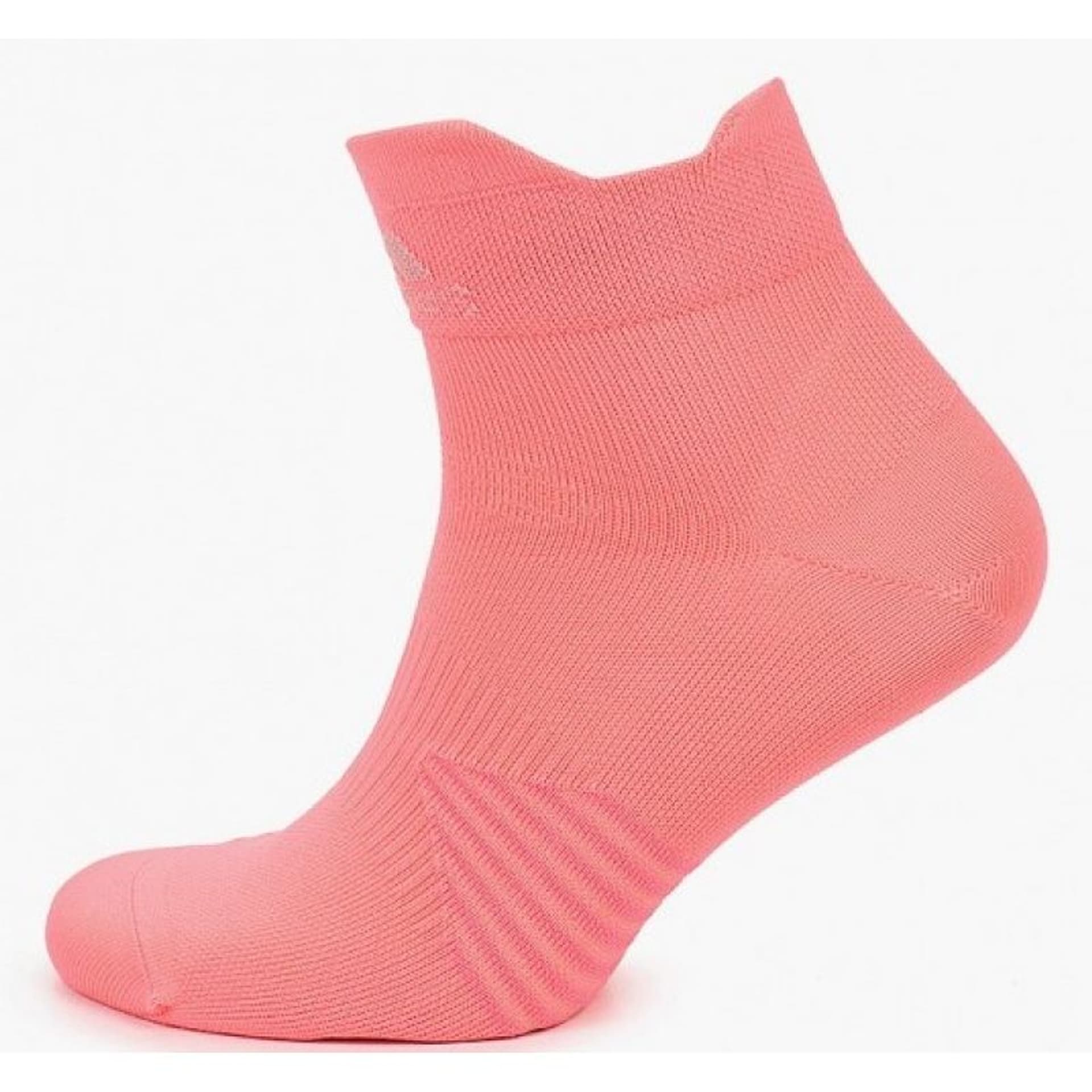 

Skarpety adidas Ankle Performance Running Socks (kolor Różowy, rozmiar XS)