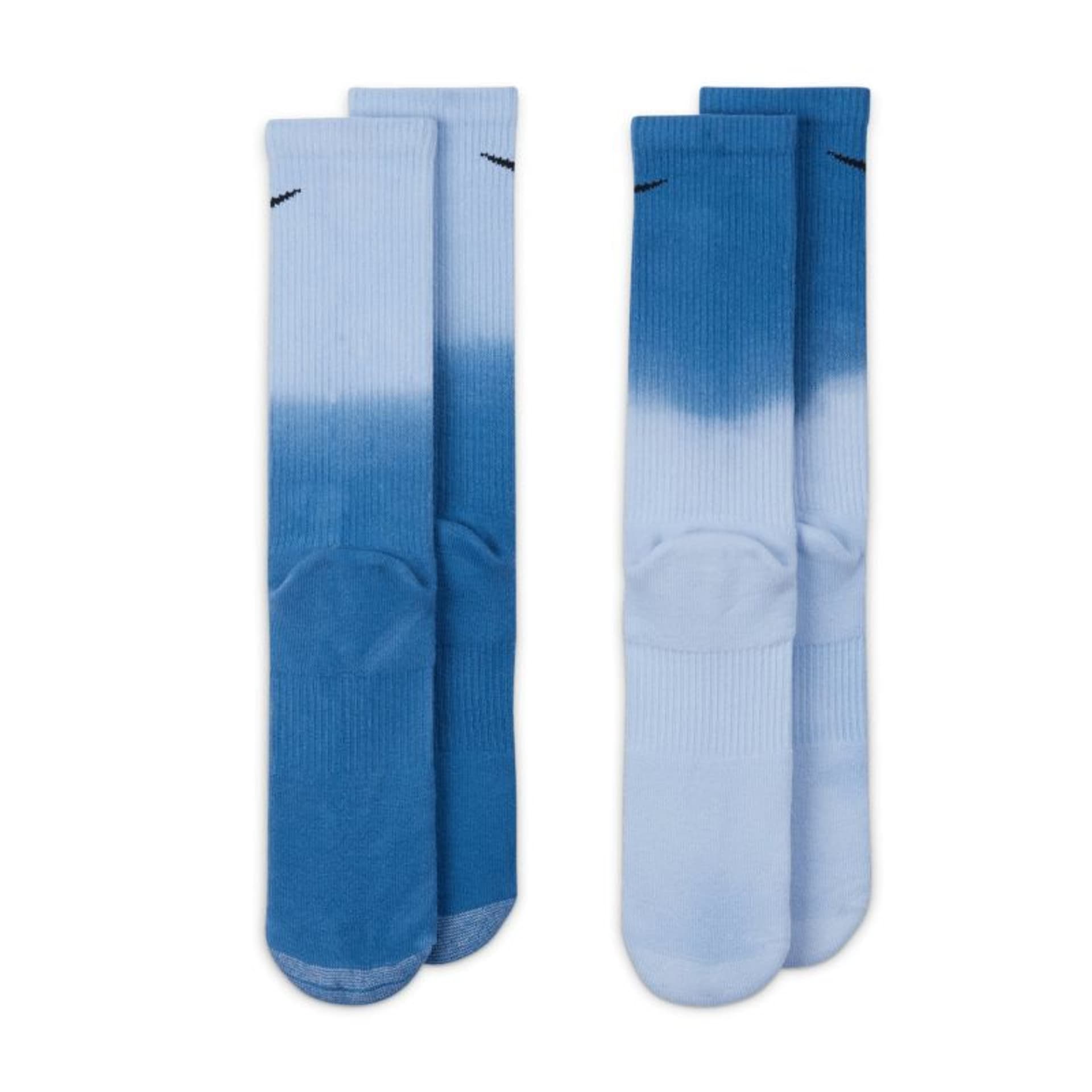 

Skarpety Nike Everyday Plus Cushioned DH6096 (kolor Niebieski, rozmiar S)