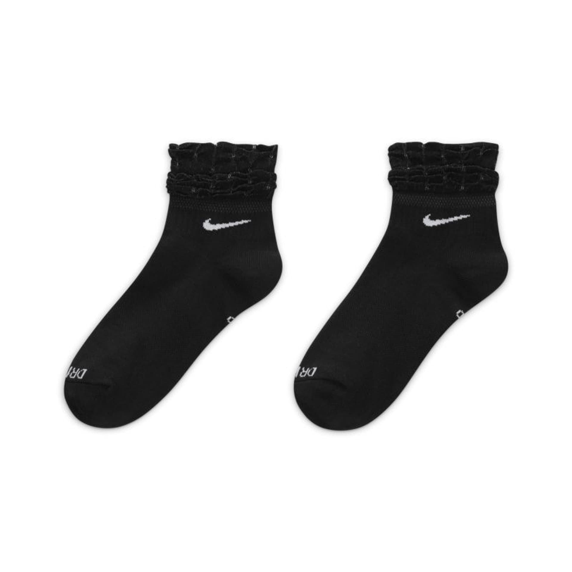 

Skarpety Nike Everyday DH5485 (kolor Czarny, rozmiar S)