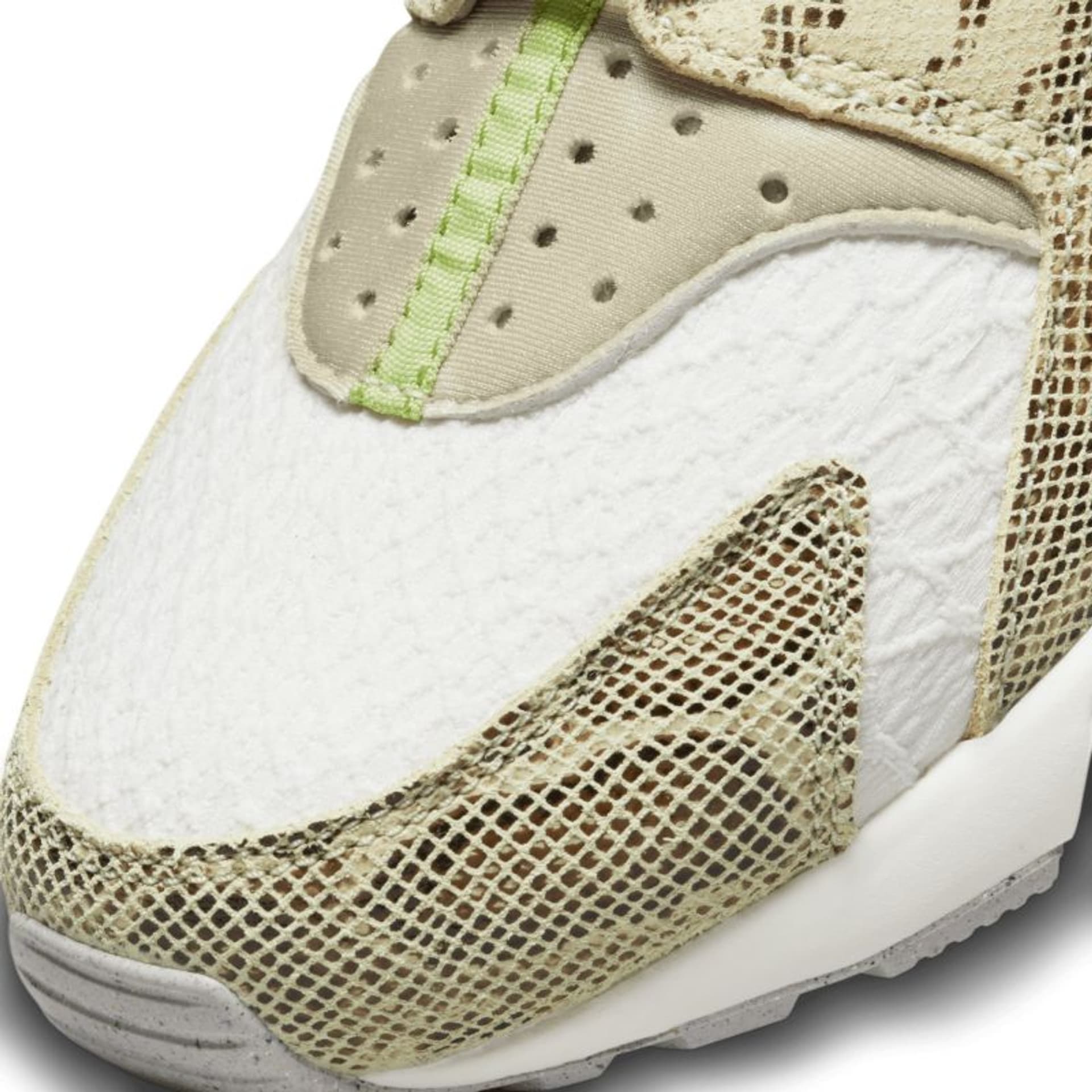 

Buty do biegania Nike Air Huarache W DV3207 (kolor Beżowy/Kremowy, rozmiar 38.5)