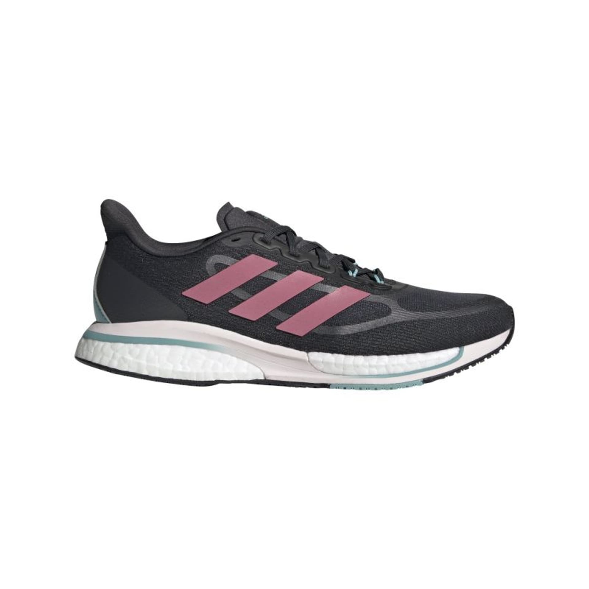 

Buty do biegania adidas Supernova + W (kolor Czarny, rozmiar 40)