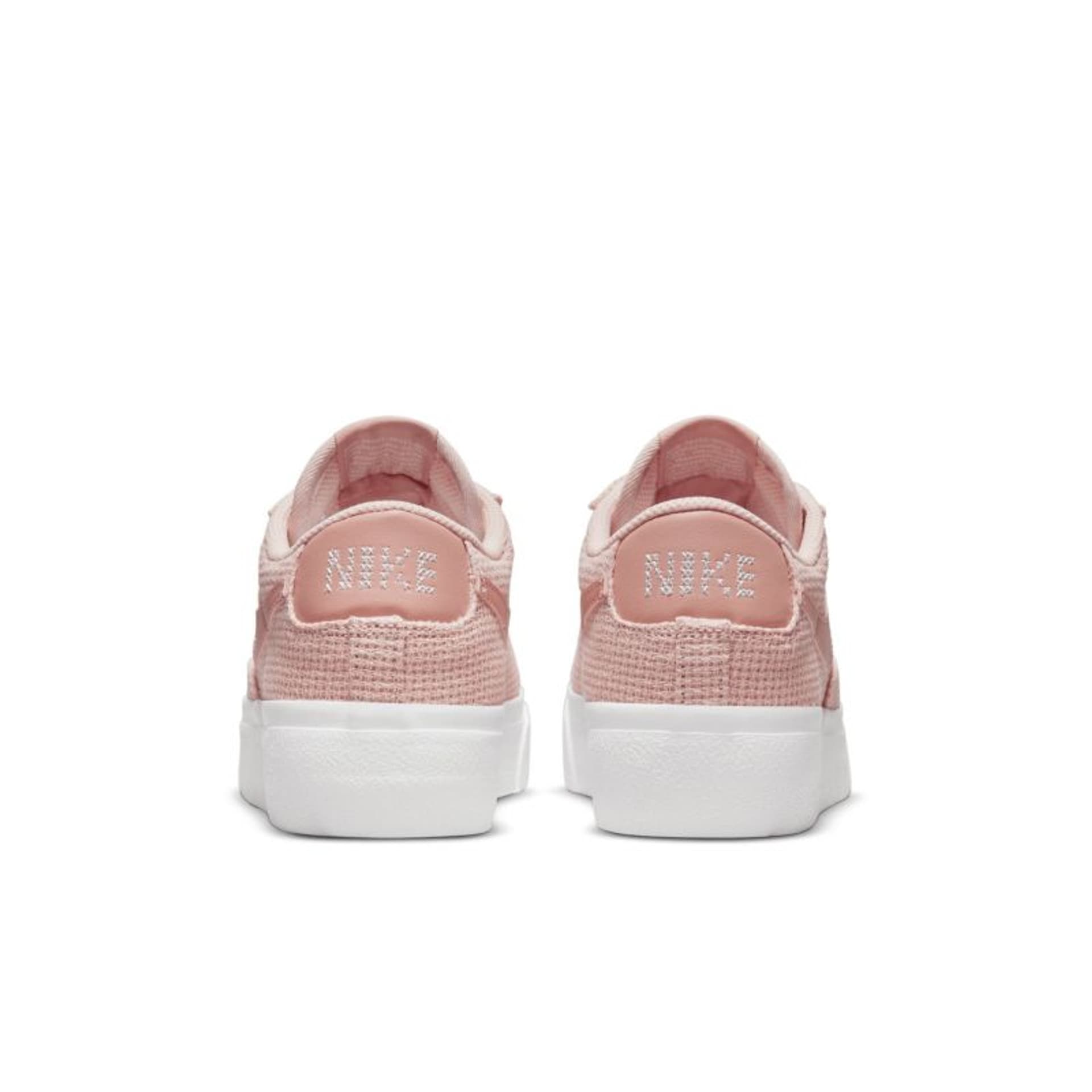 

Buty Nike Blazer Low Platform W DN0744 (kolor Różowy, rozmiar 37.5)