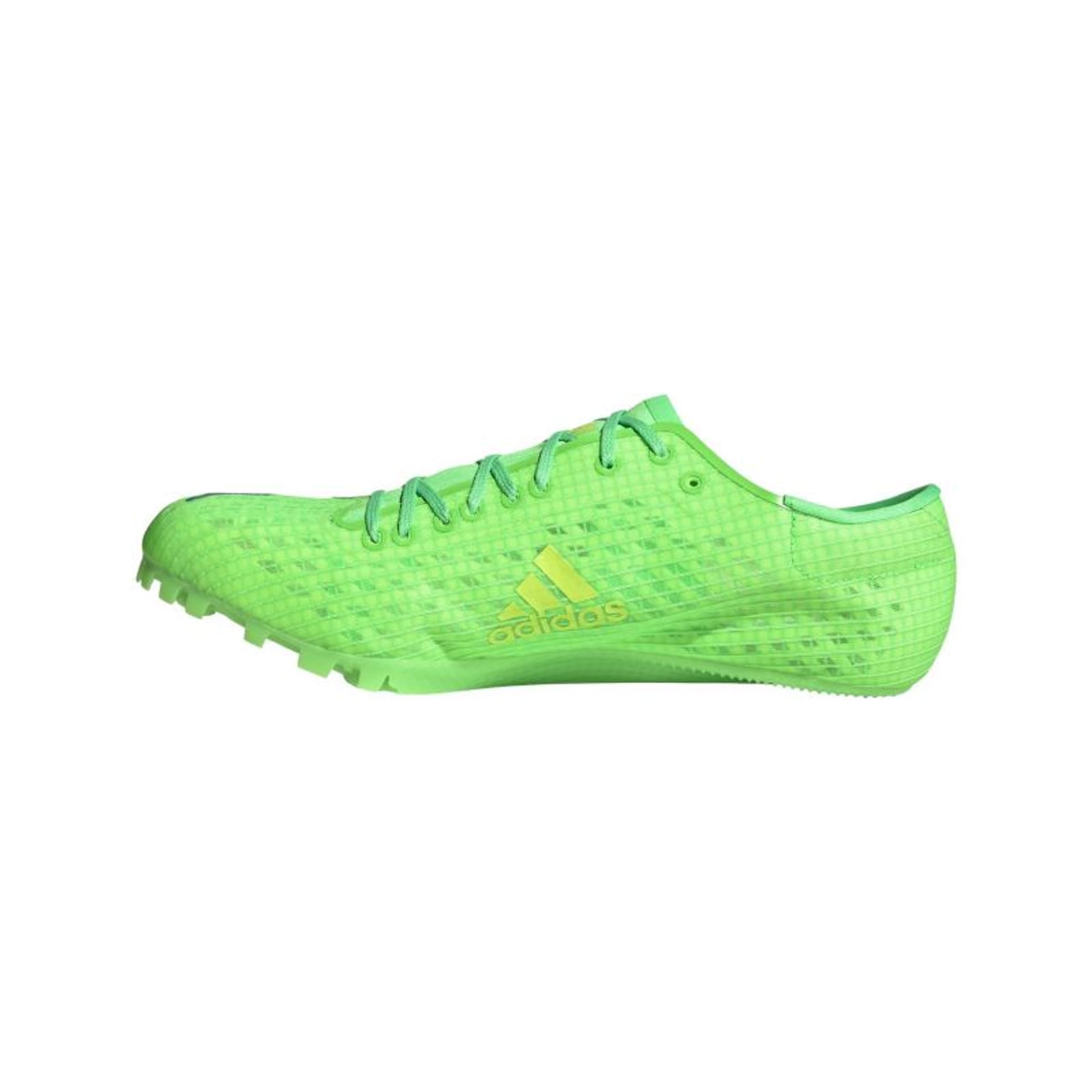 

Buty adidas Adizero Finesse U (kolor Zielony, rozmiar 43 1/3)
