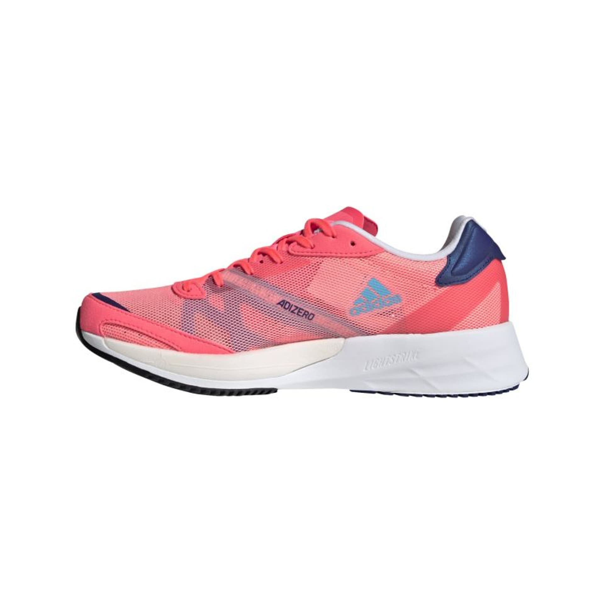 

Buty adidas Adizero Adios 6 (kolor Biały. Różowy, rozmiar 6.5)