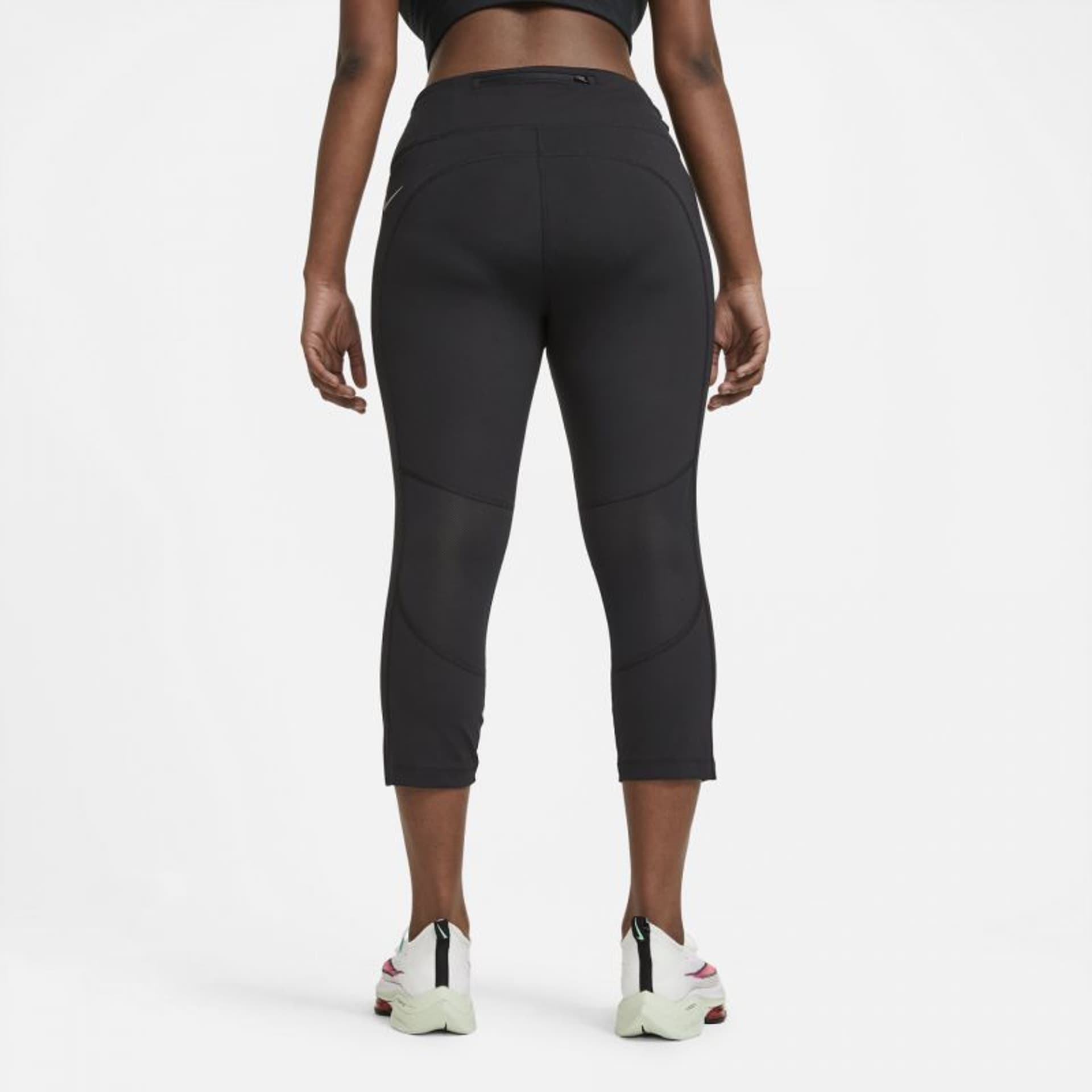

Spodnie Nike Epic Fast W CZ9238 (kolor Czarny, rozmiar M)