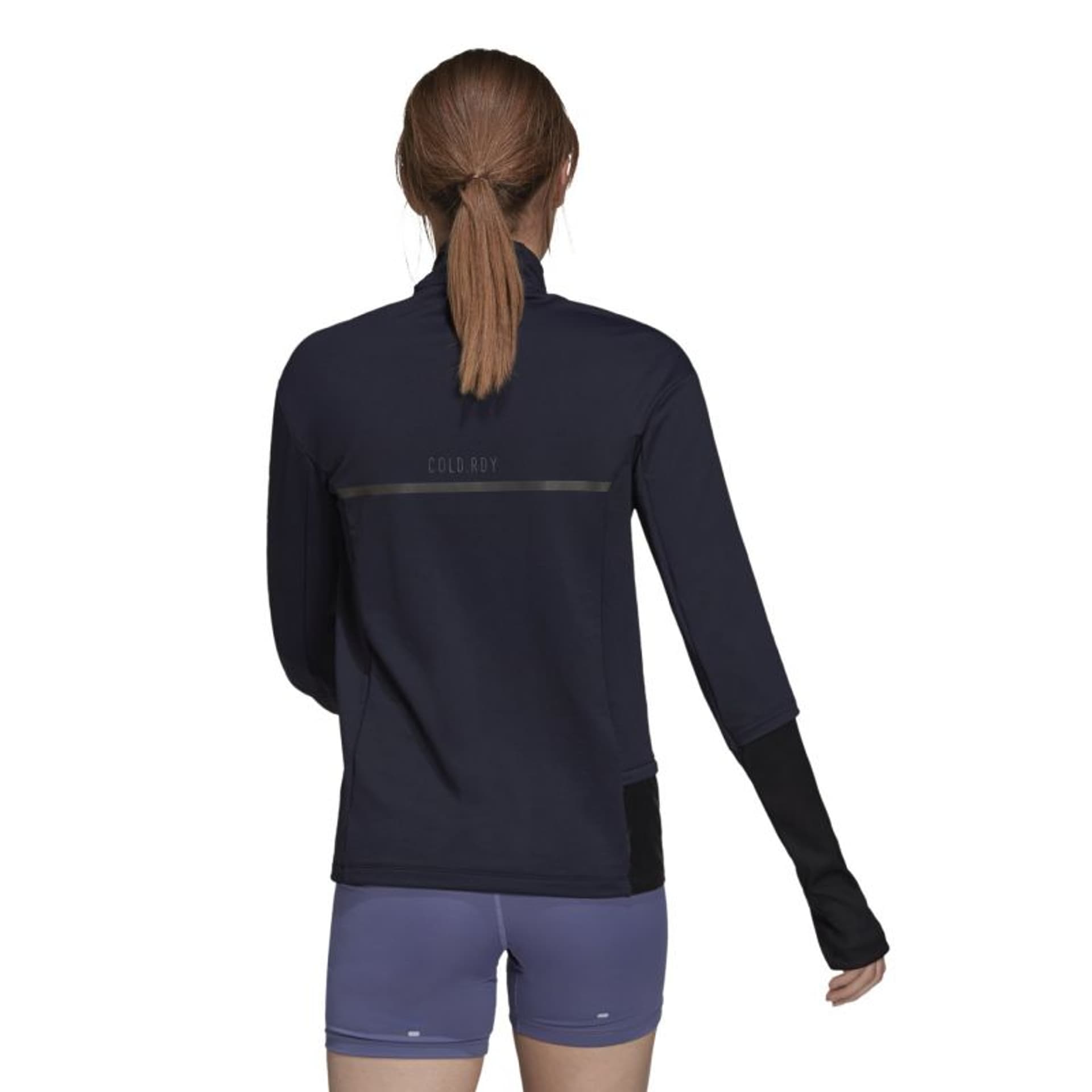 

Bluza adidas Cold.rdy Cover Up W (kolor Czarny, rozmiar M)