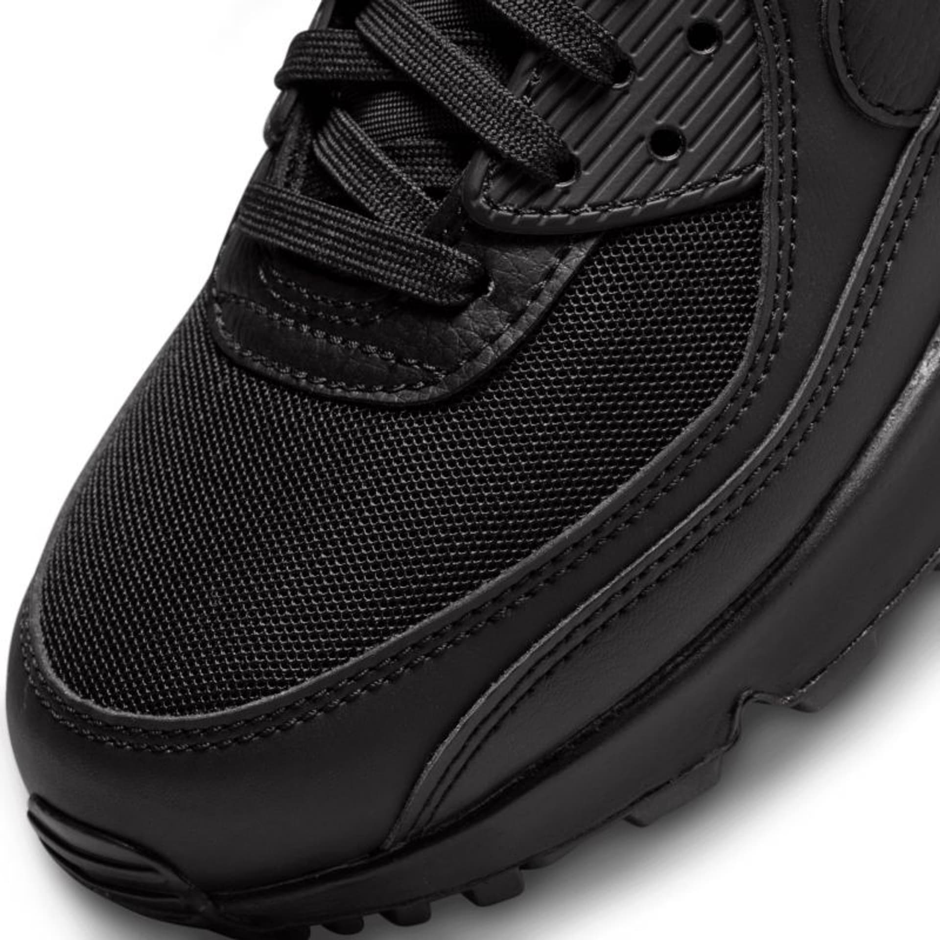 

Buty Nike Air Max 90 W DH8010 (kolor Czarny, rozmiar 38.5)