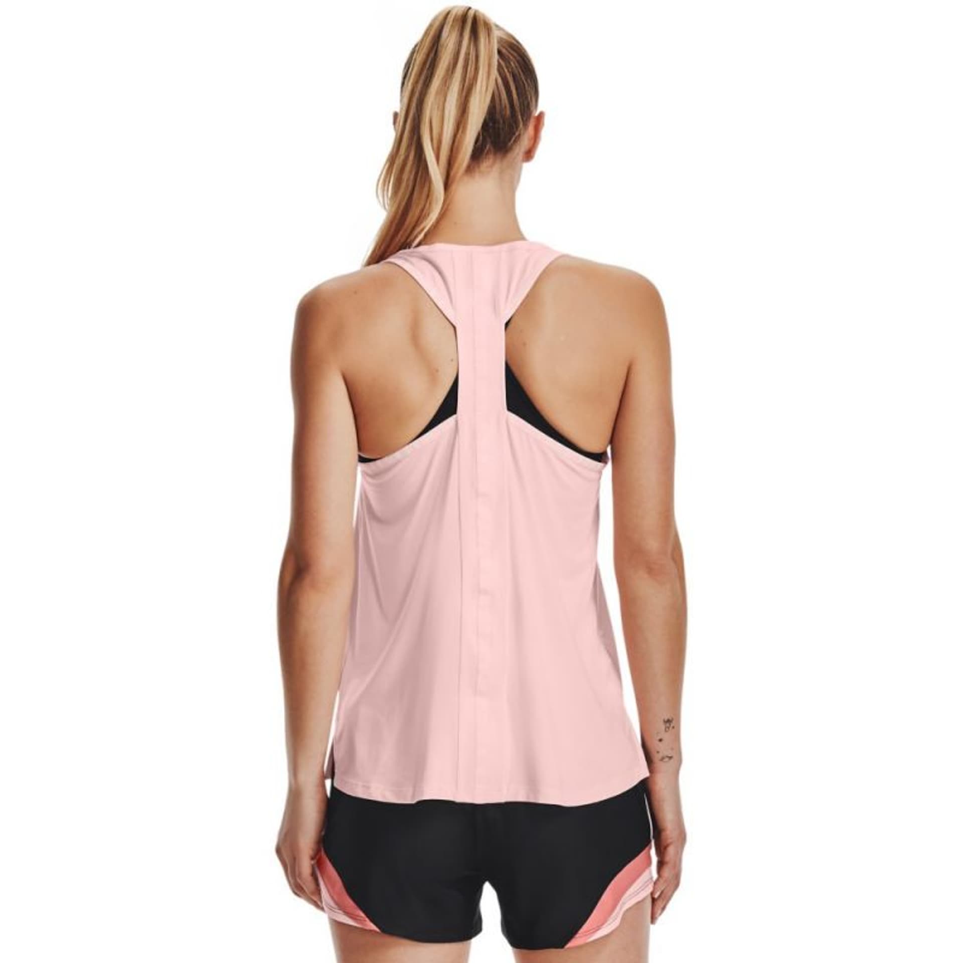 

Koszulka Under Armour Knockout W 1351596 (kolor Różowy, rozmiar M)