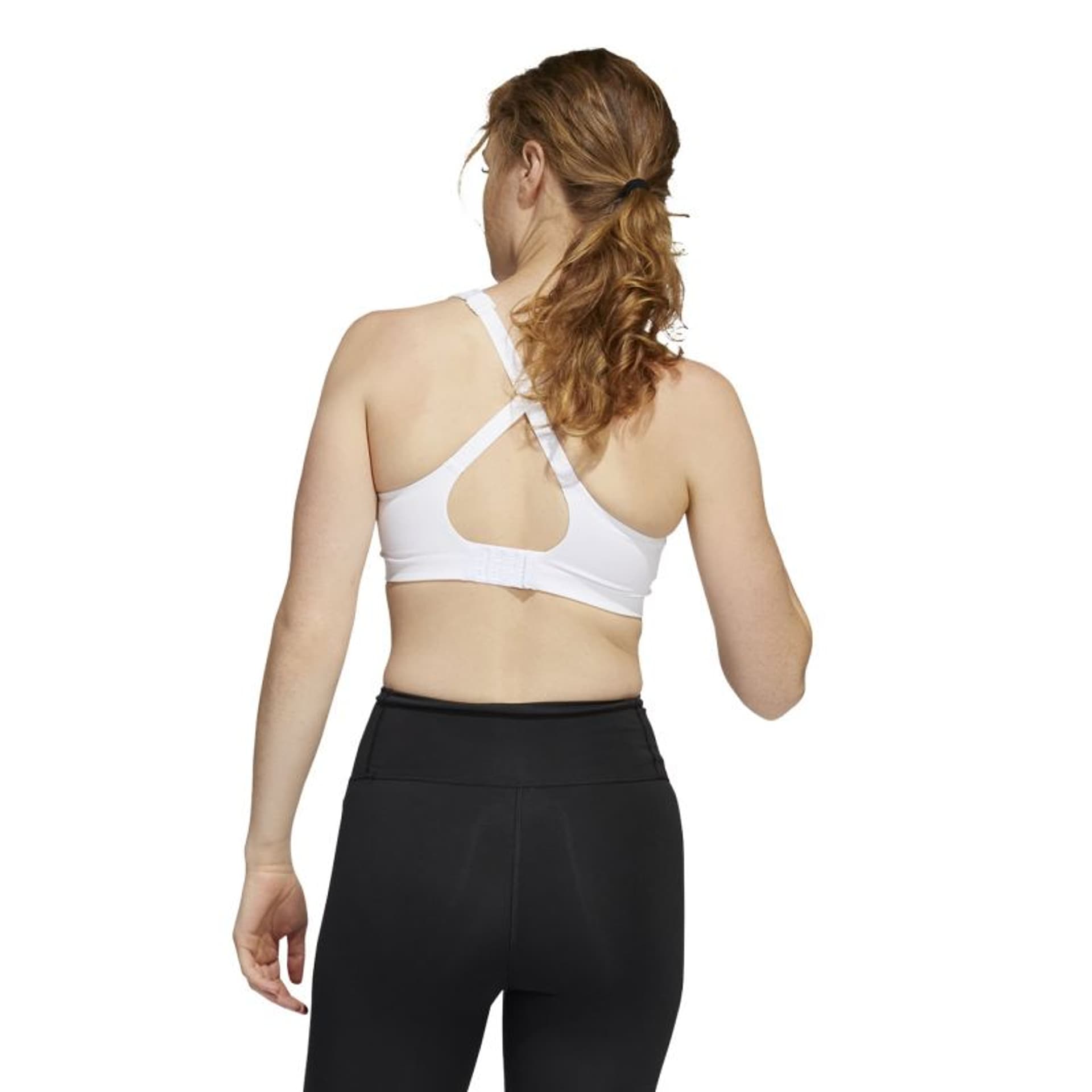 

Biustonosz adidas TLRD Impact Training High-Support Bra W (kolor Biały, rozmiar XSAC)