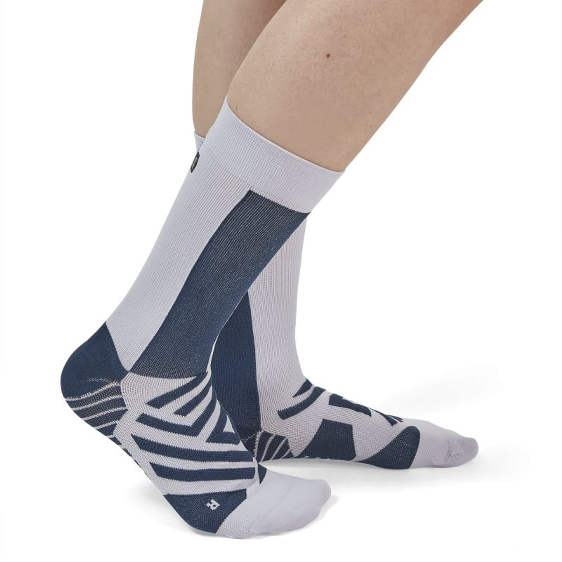 

Skarpety On Running High Socks M (kolor Niebieski, rozmiar S)