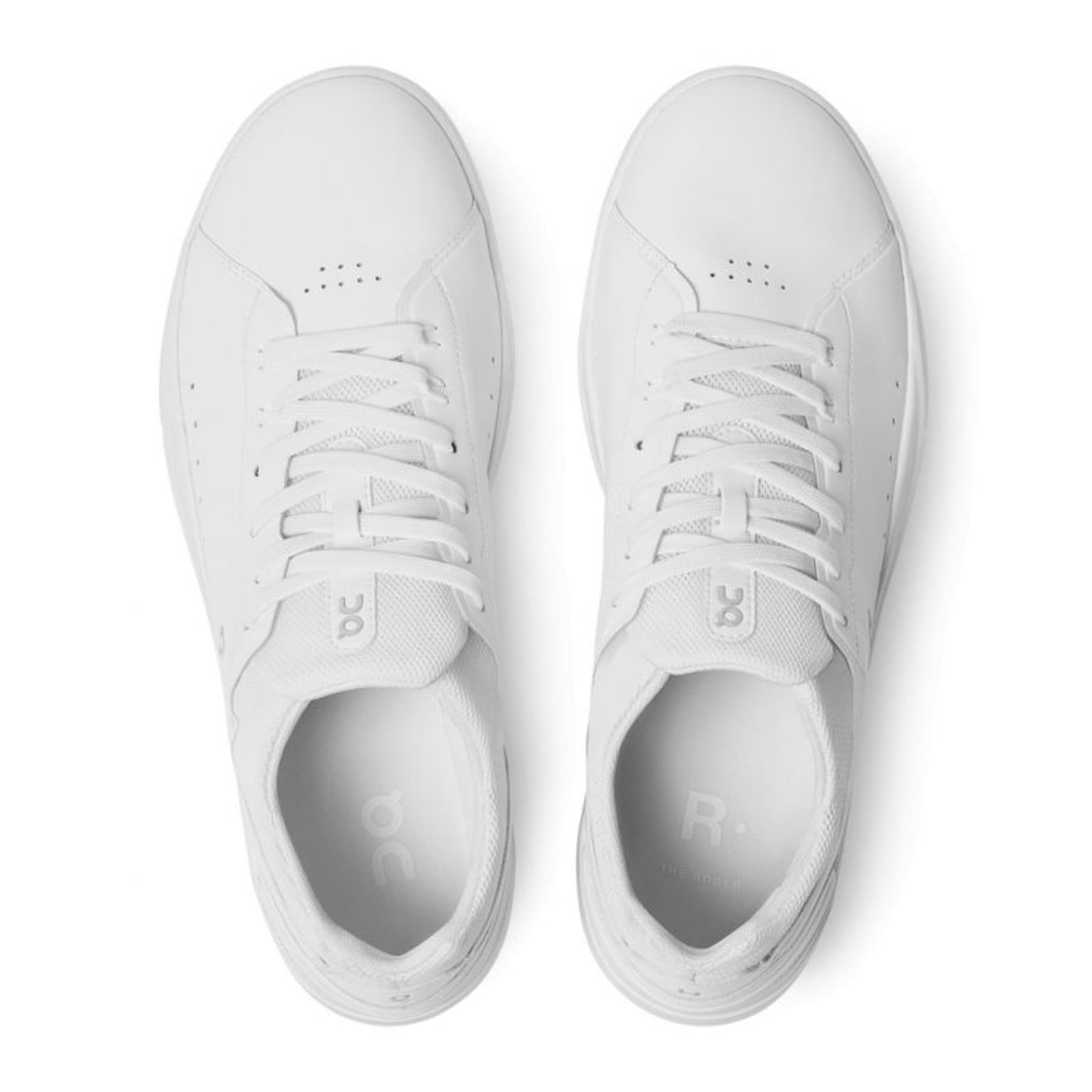 

Buty ON THE ROGER ADVANTAGE W (kolor Biały, rozmiar 7)