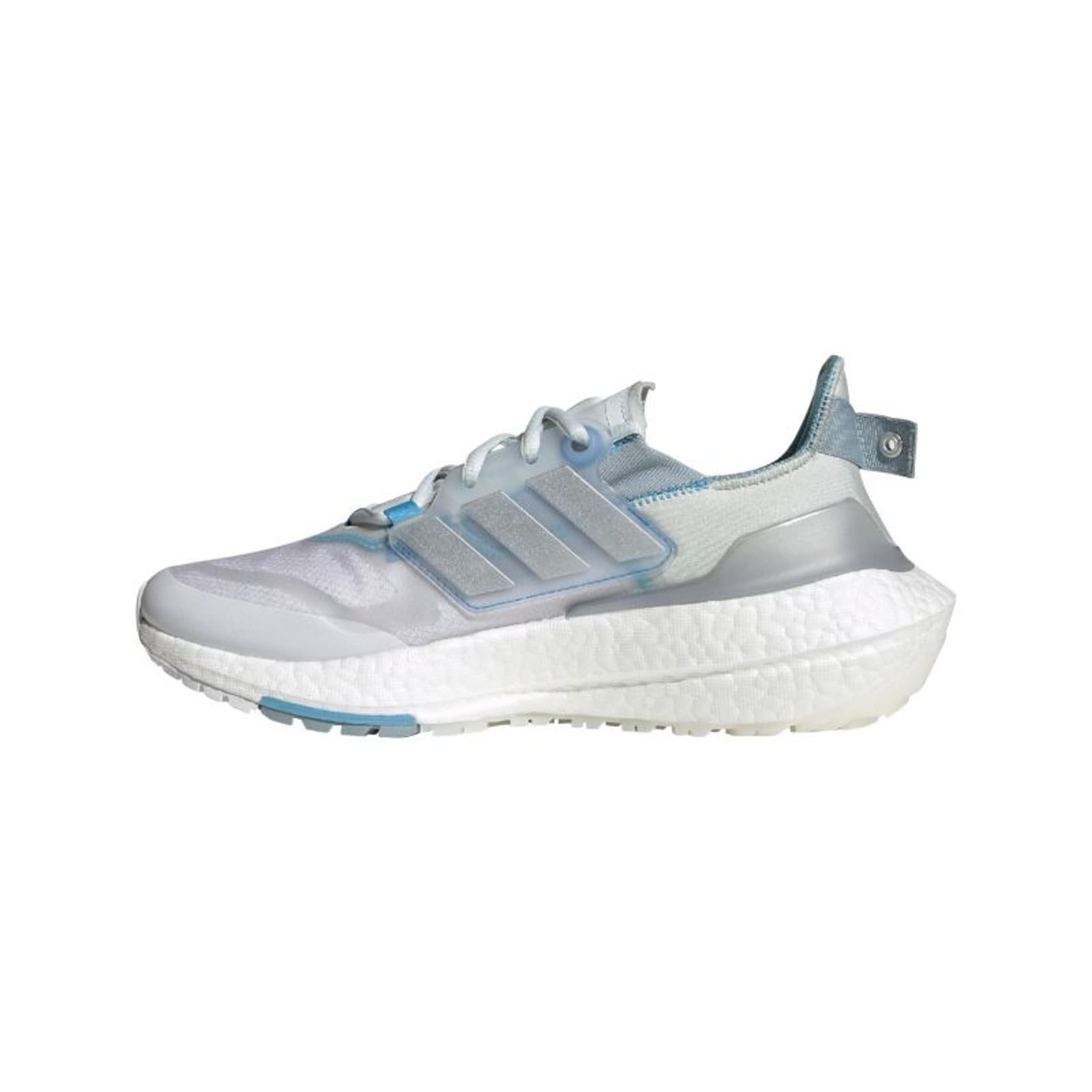

Buty adidas Ultraboost 22 COLD.RDY W (kolor Niebieski. Szary/Srebrny, rozmiar 4.5)