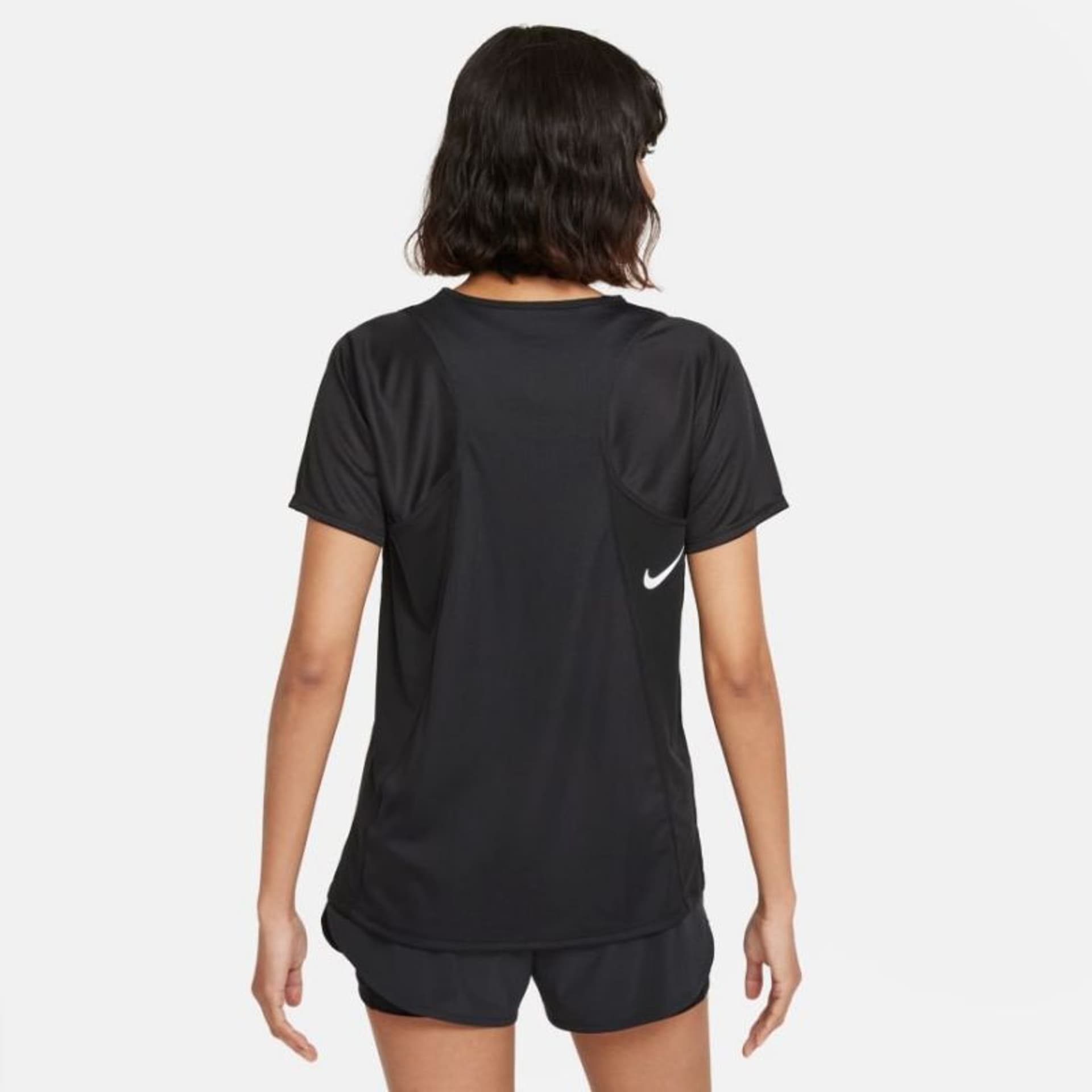 

Koszulka Nike Dri-FIT Race W DD5927 (kolor Czarny, rozmiar S)