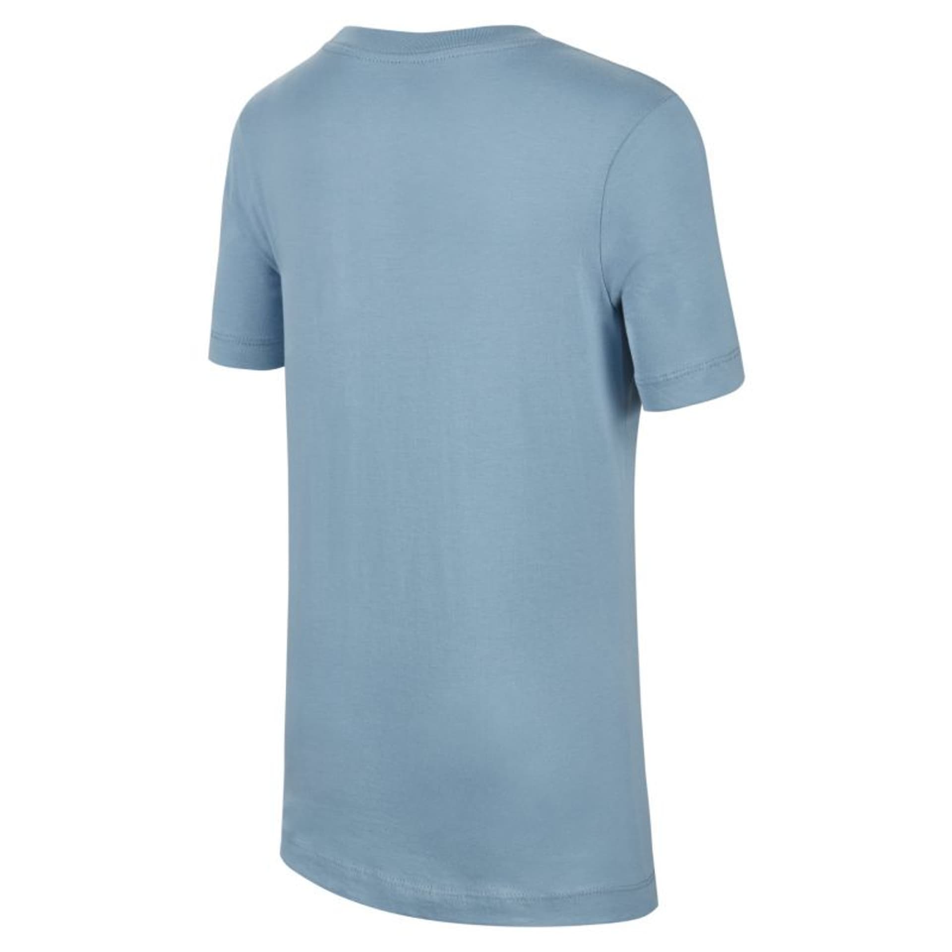 

Koszulka Nike Sportswear W AR5252 (kolor Niebieski, rozmiar L)