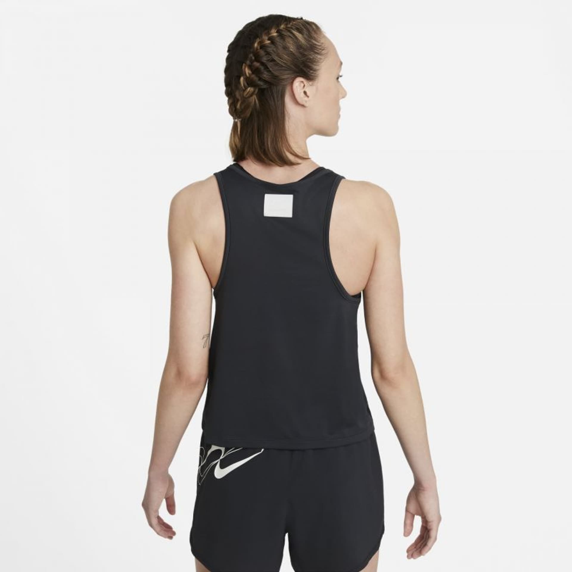 

Koszulka Nike Dri-FIT Retro W DD5989 (kolor Czarny, rozmiar M)