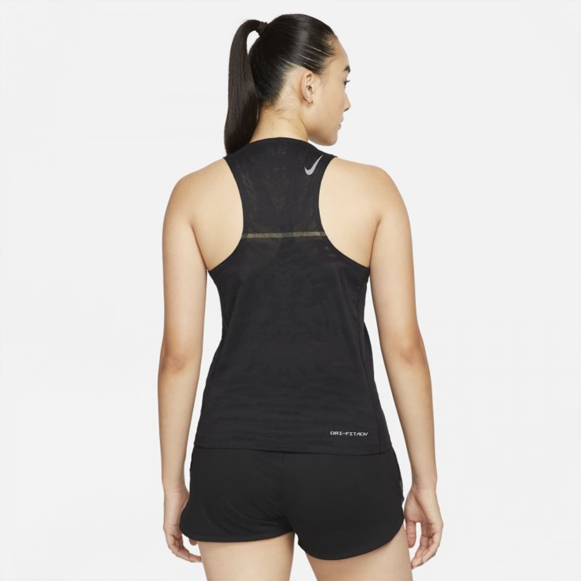 

Koszulka Nike Dri-FIT ADV Run Division W DM7558 (kolor Czarny, rozmiar S)