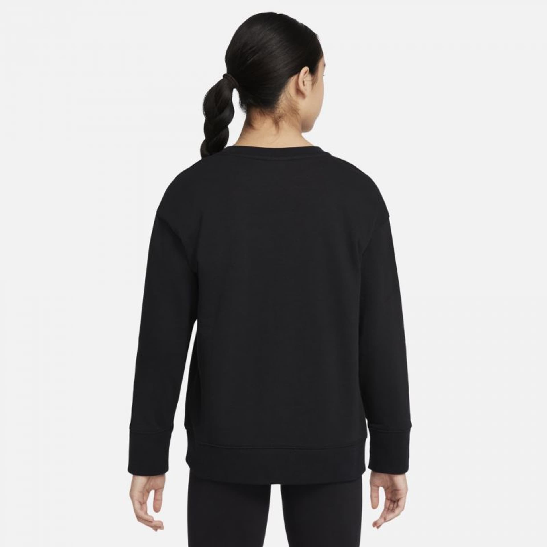 

Bluza Nike Sportswear M DM8210 (kolor Czarny, rozmiar S)