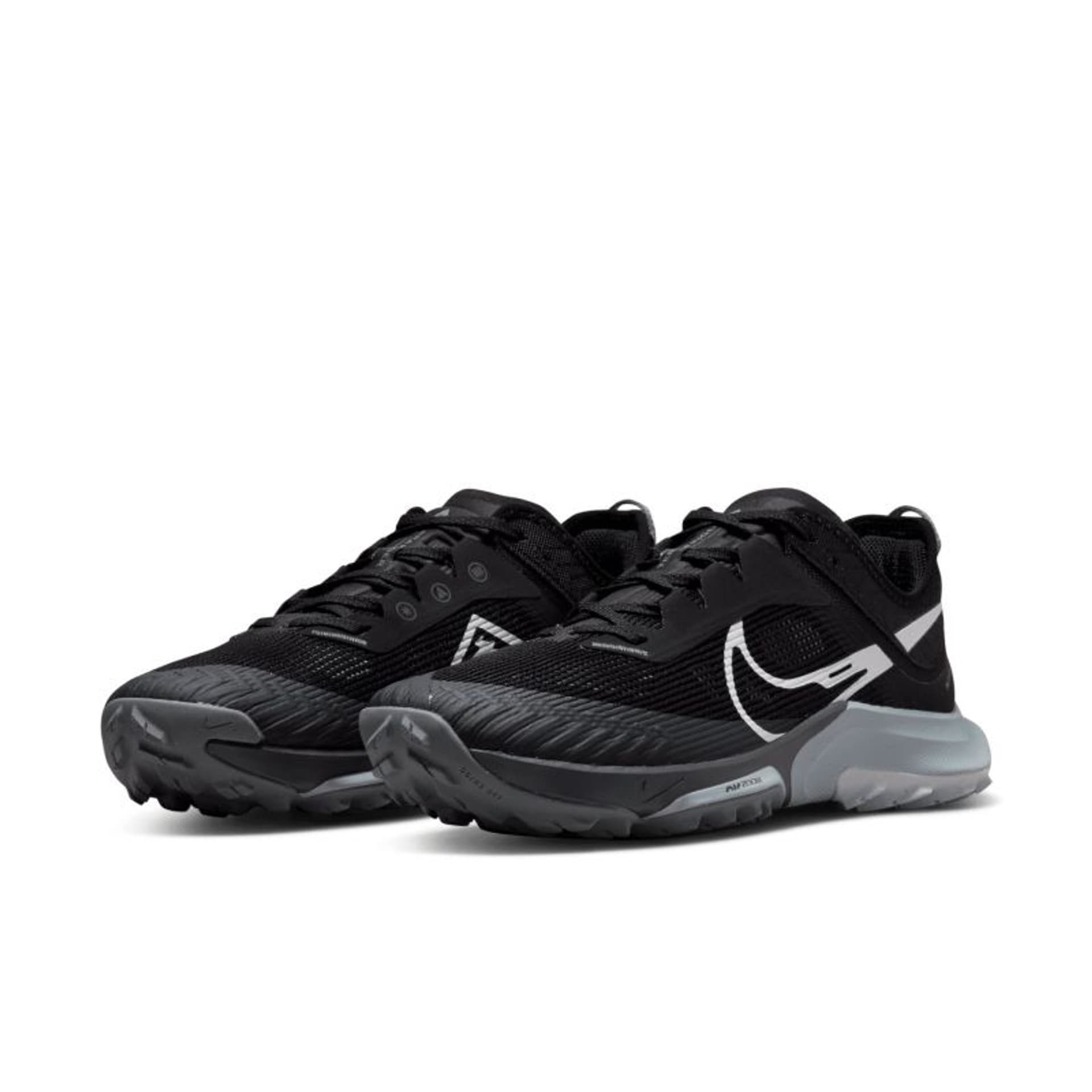 

Buty do biegania Nike Air Zoom Terra Kiger 8 M DH0649 (kolor Czarny, rozmiar 44)