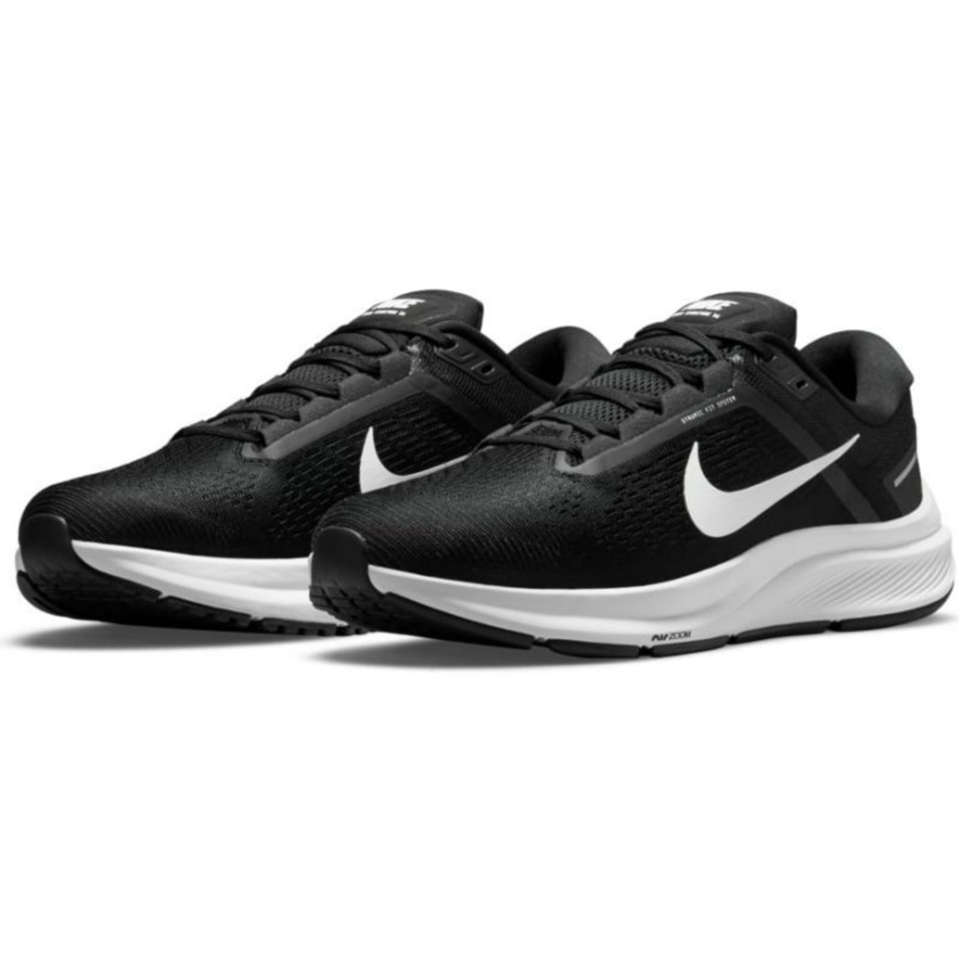 

Buty Nike Air Zoom Structure 24 M DA8535 (kolor Czarny, rozmiar 44.5)