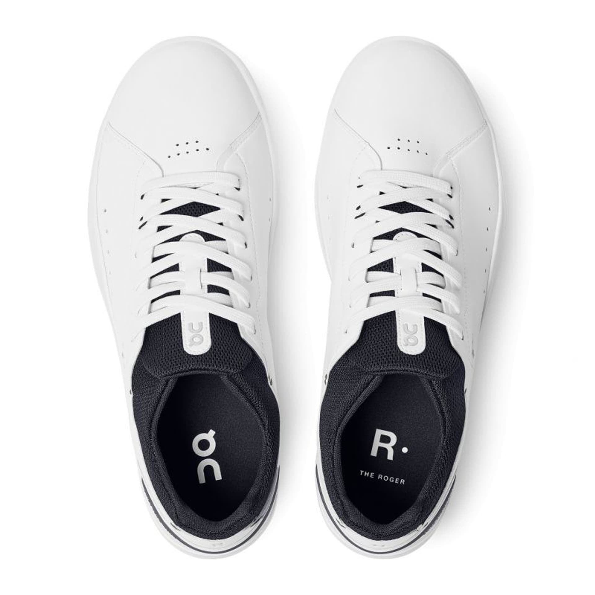 

Buty ON THE ROGER ADVANTAGE M (kolor Biały, rozmiar 8.5)